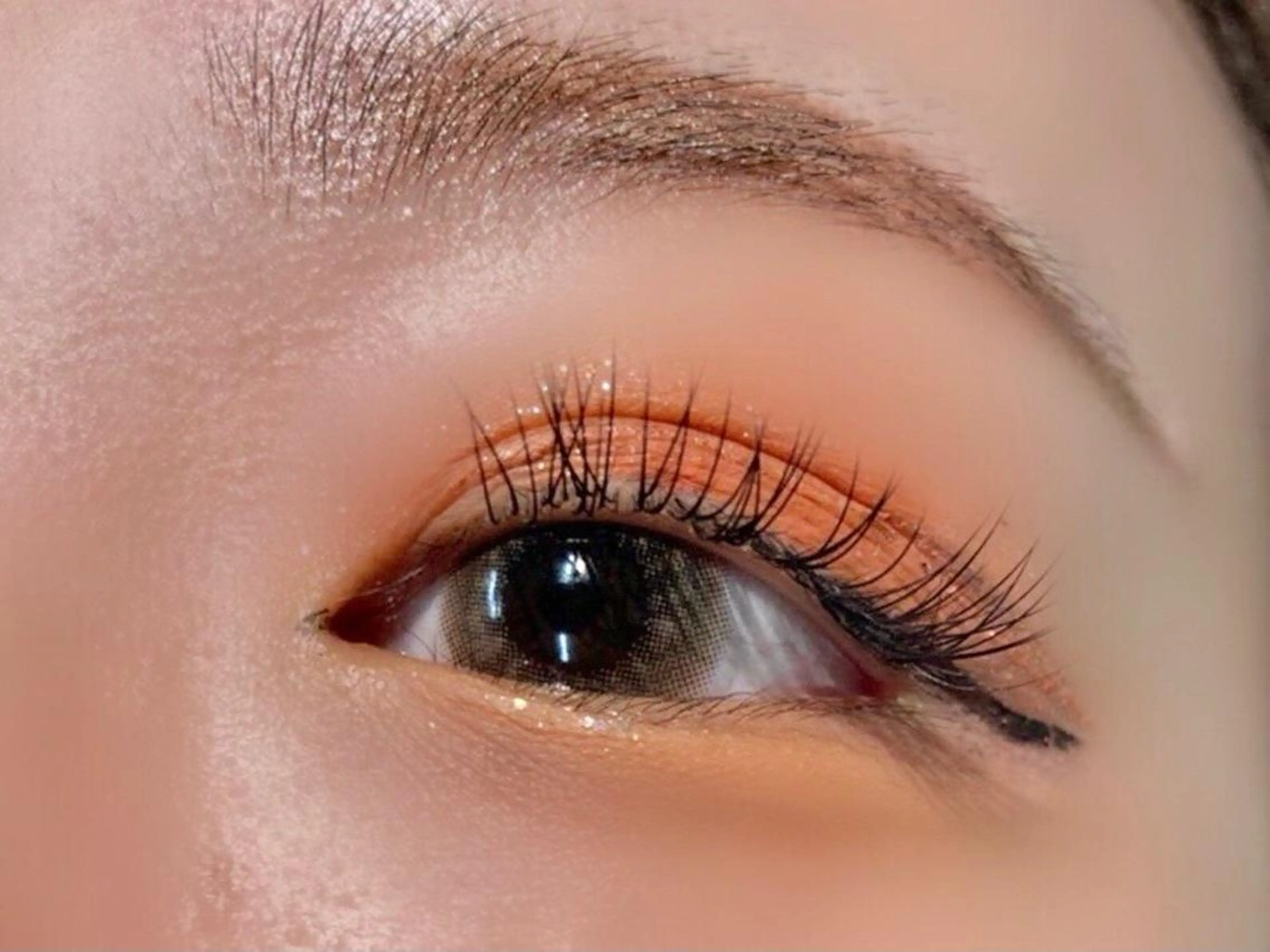 マツエク・マツパ freevel(フリーヴェル)所属・遠藤 早紀のマツエク・マツパデザイン