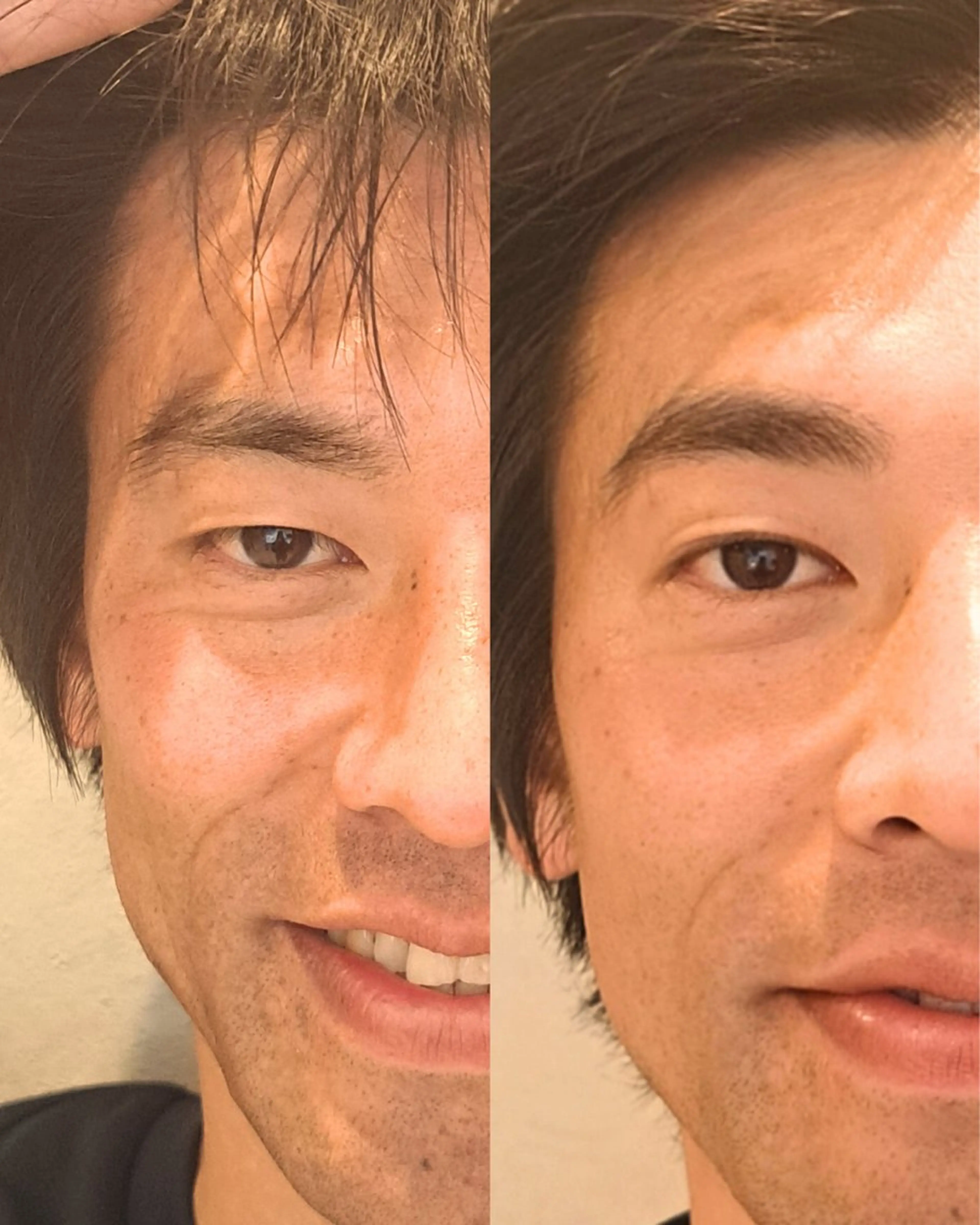 アイブロウ FACE SALON ARCHEの眉毛・アイブロウイメージ