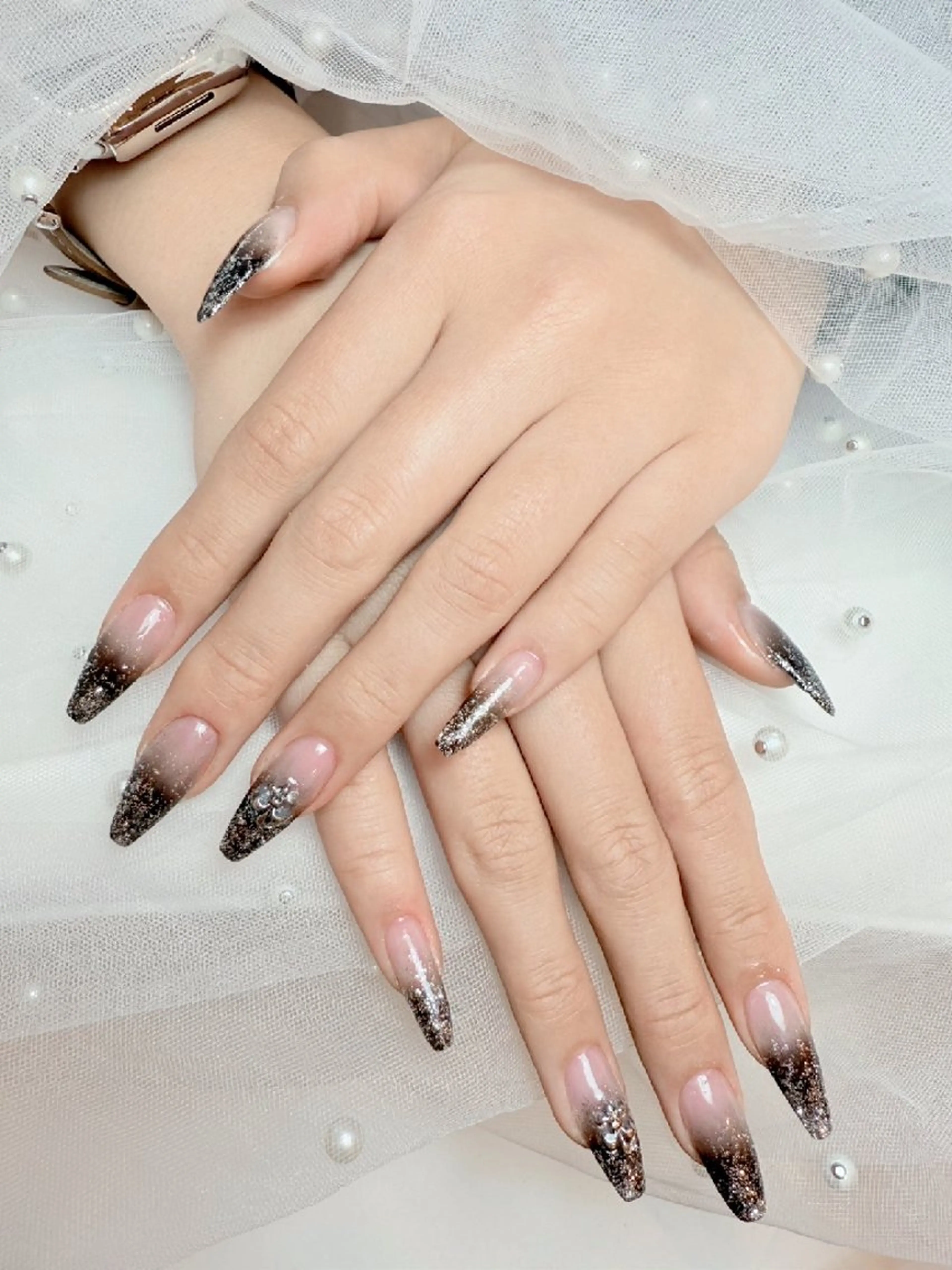 ネイル ネイルサロン Easenのネイルデザイン