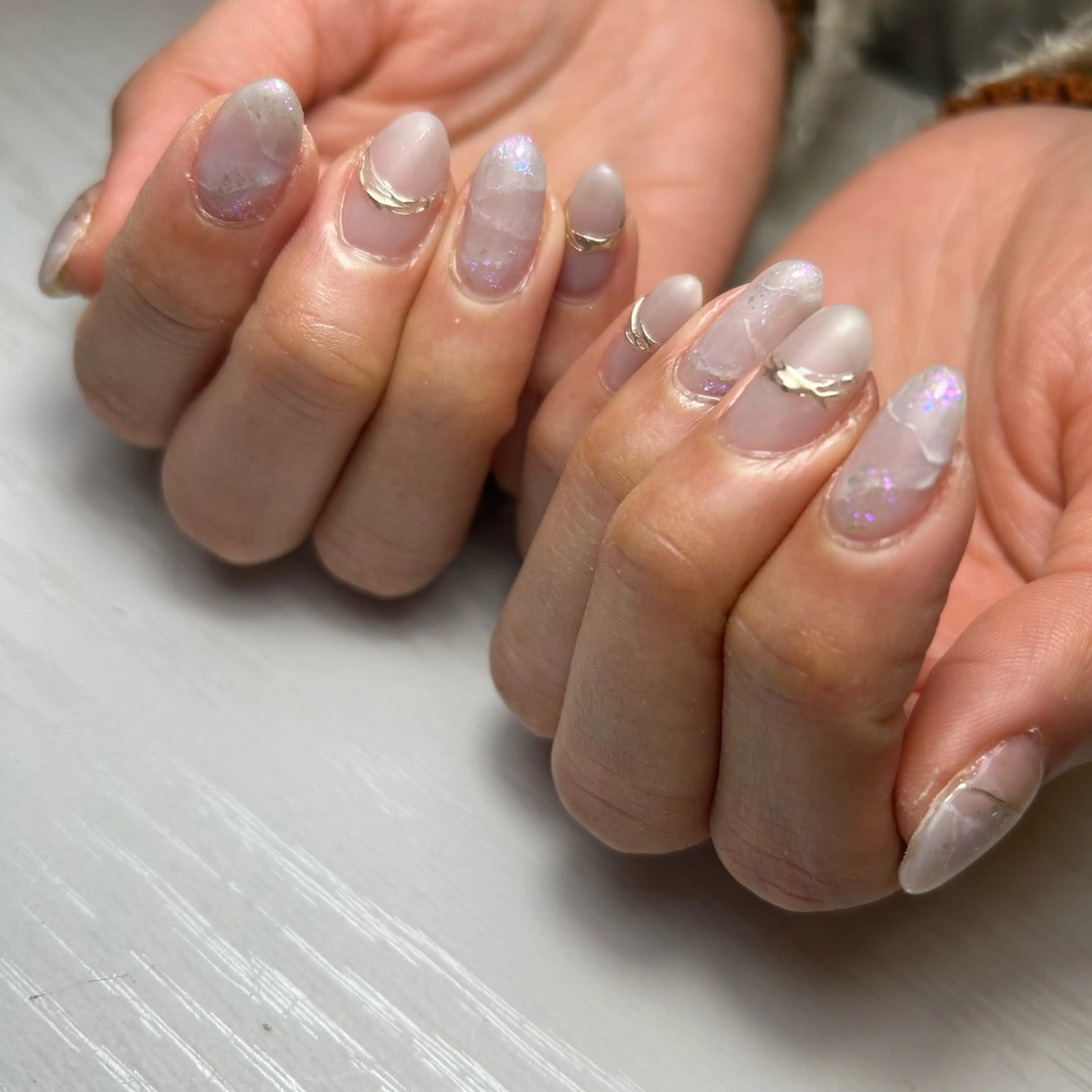 ネイル ensowa✱laf NAILのネイルデザイン