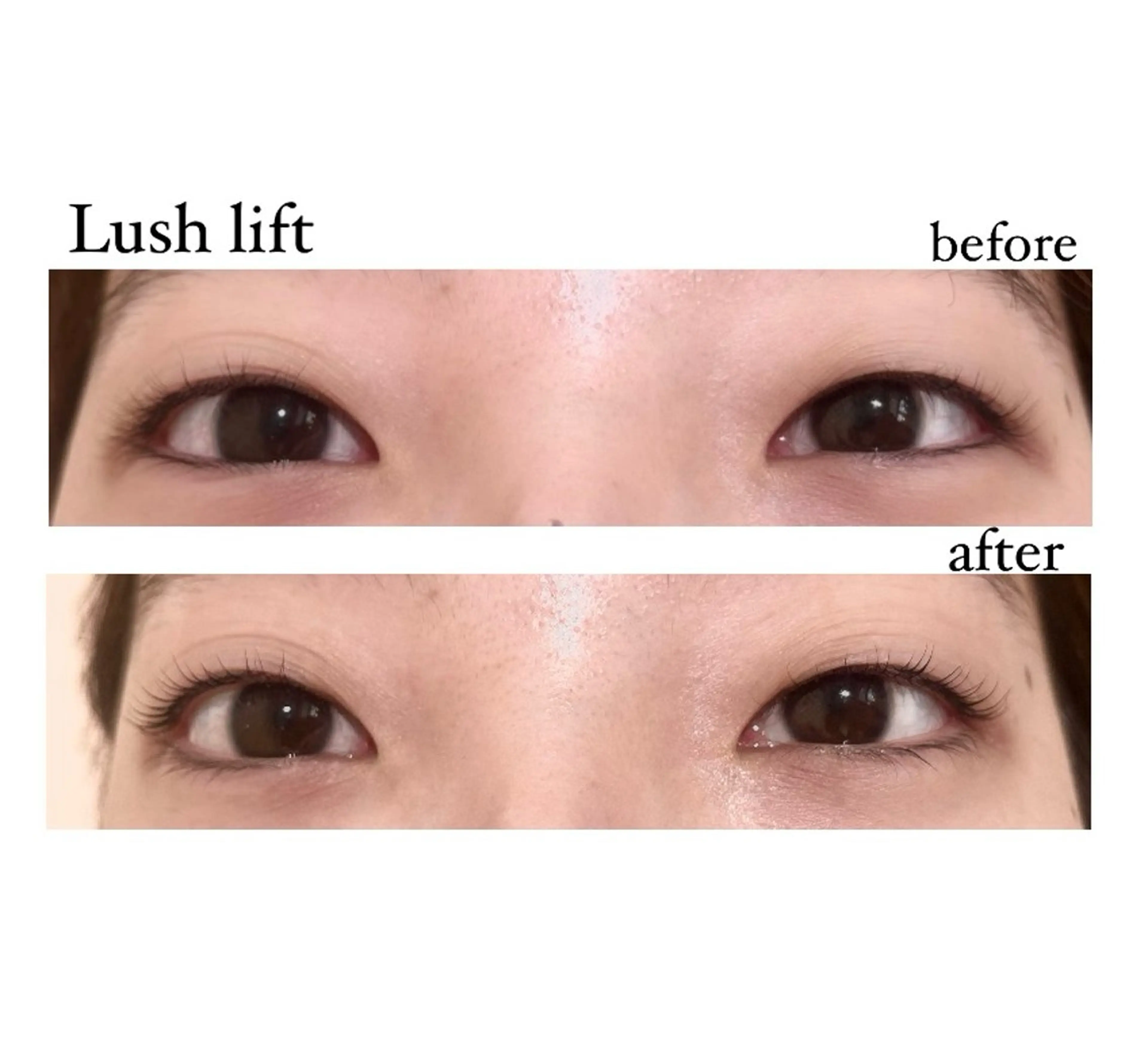 マツエク・マツパ マツパ 高橋 雪声のヘアスタイル