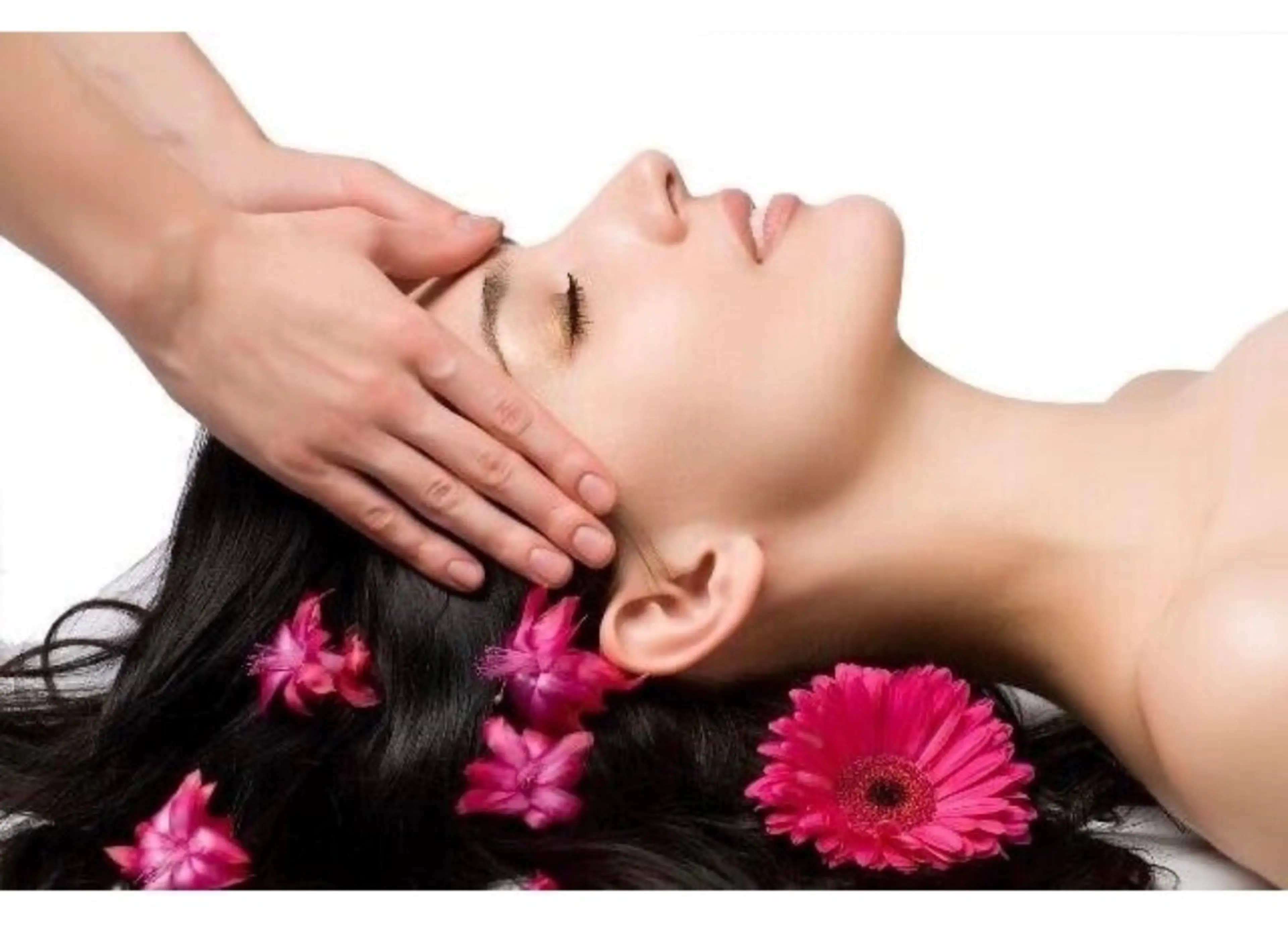 斉藤 美佳のエステ・リラクイメージ