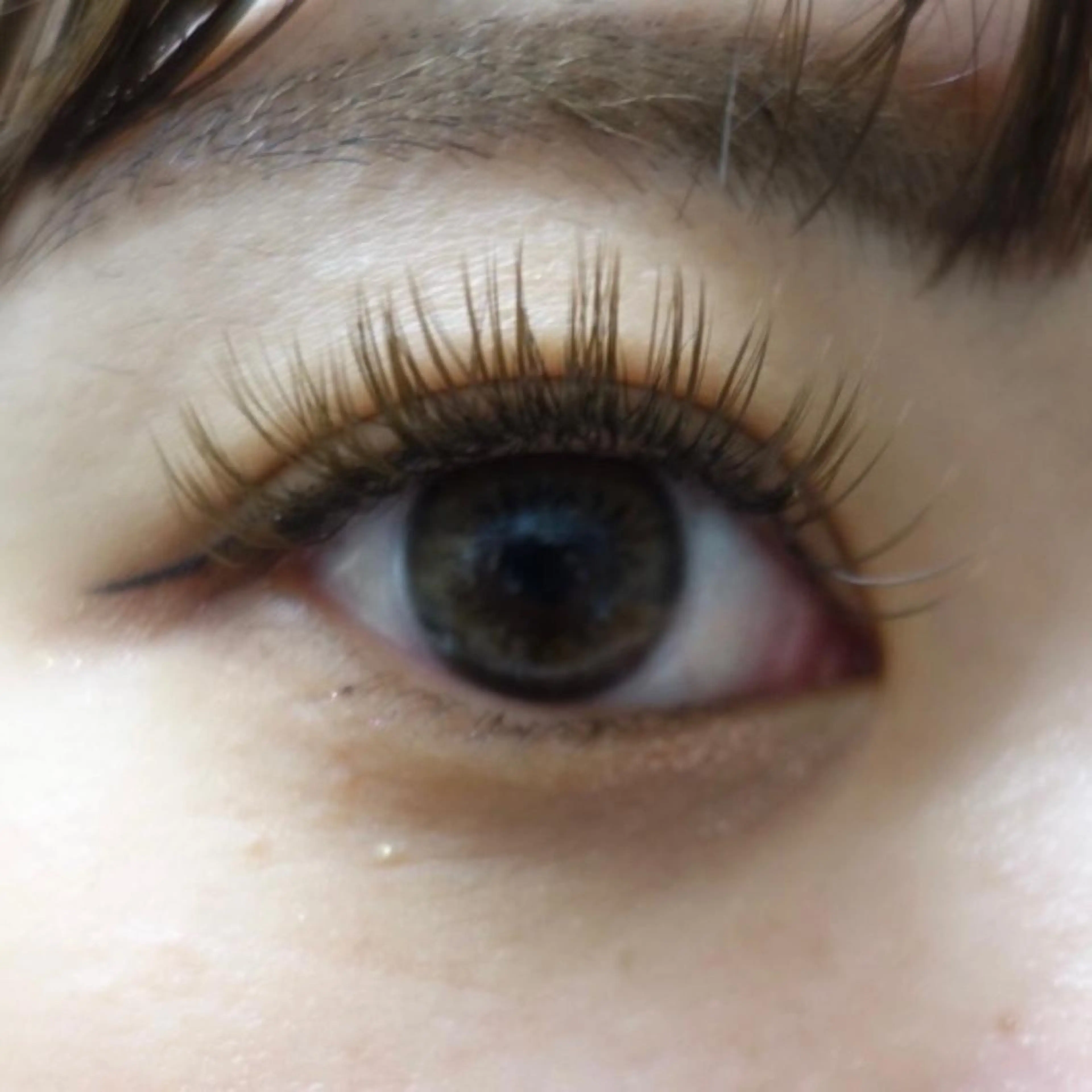 マツエク・マツパ salon EF所属・salon EF ⁑ sakaigiのマツエク・マツパデザイン