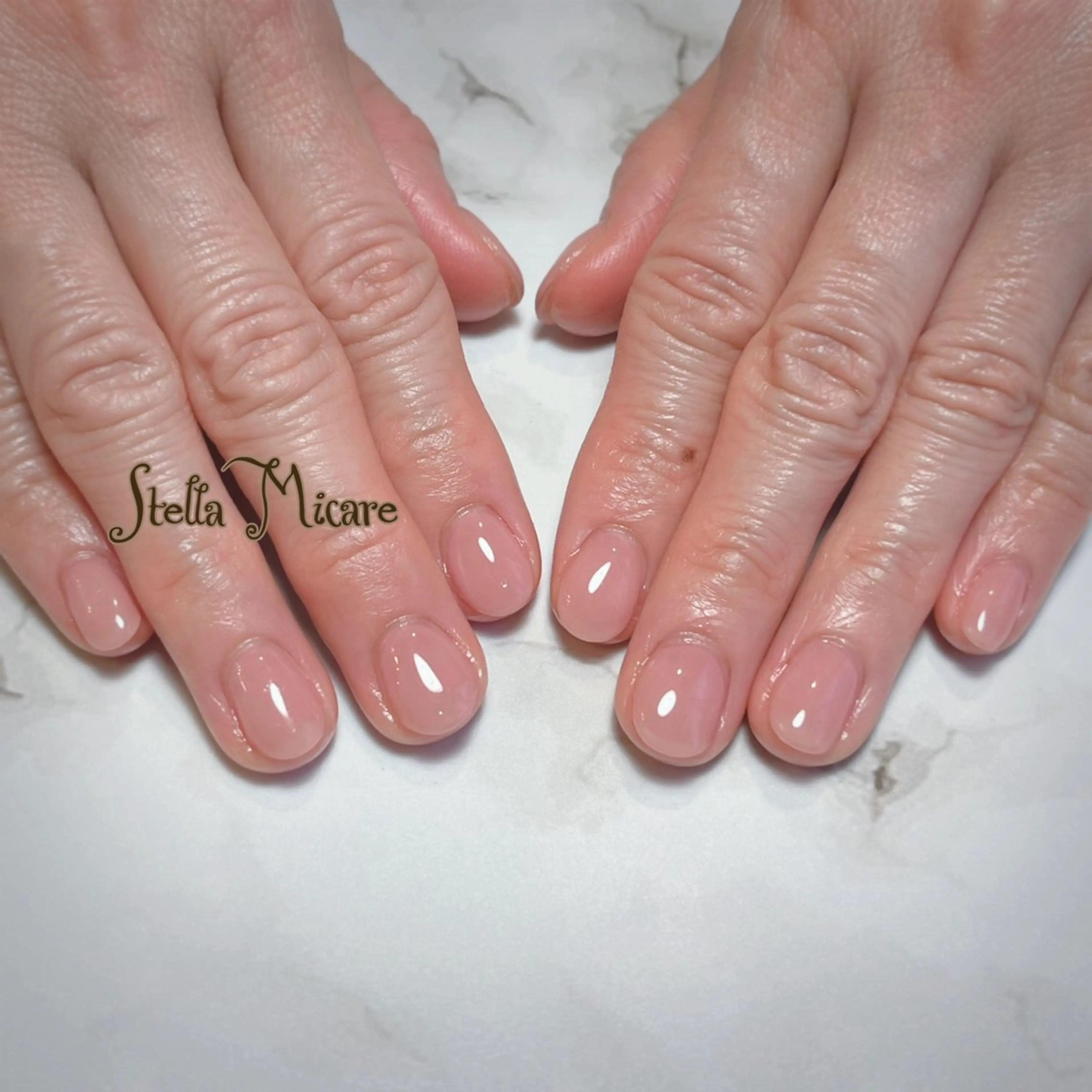 ネイル 村松 ゆう子のネイルデザイン