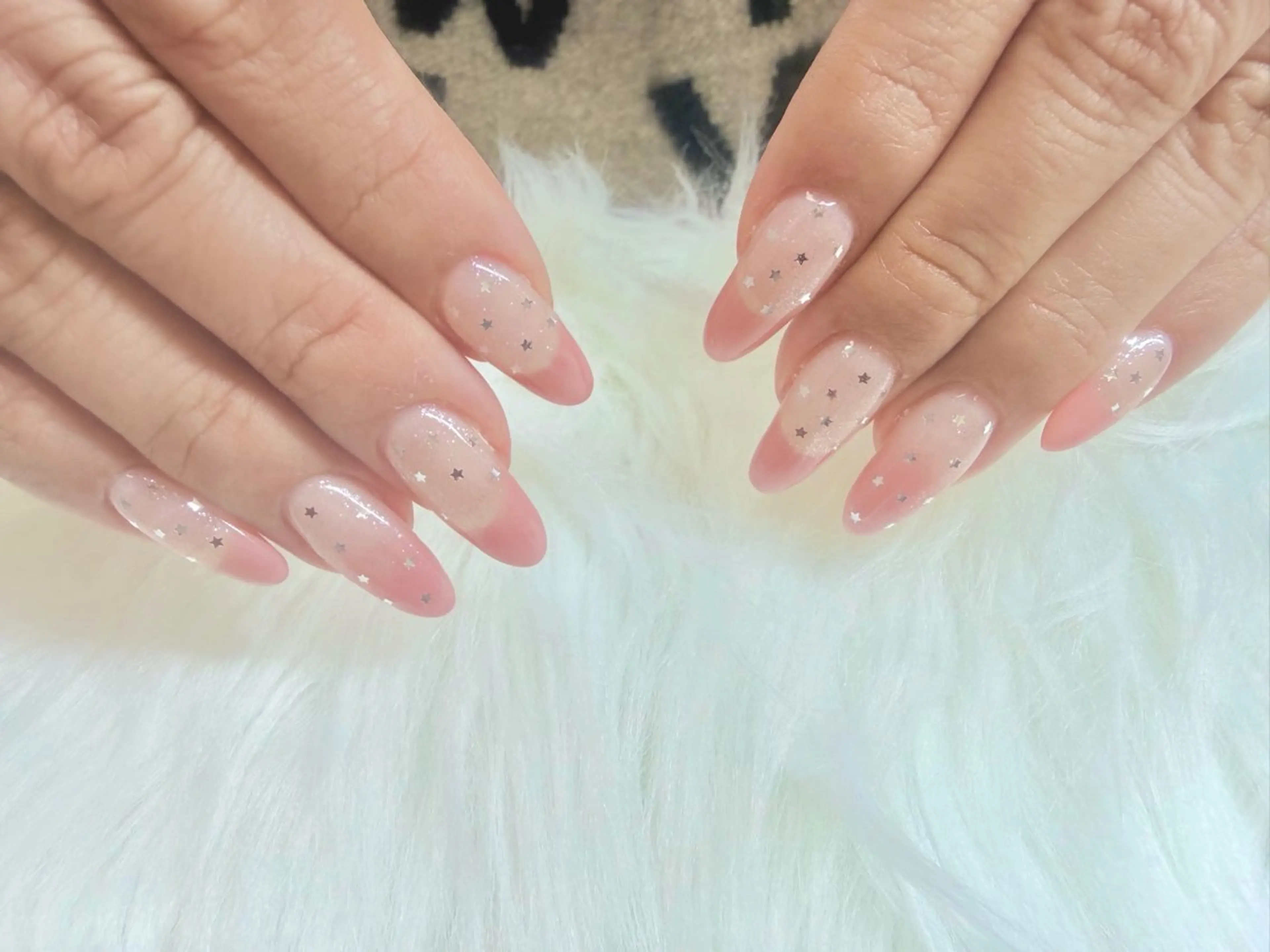 ネイル ZIN RUBYNAILのネイルデザイン