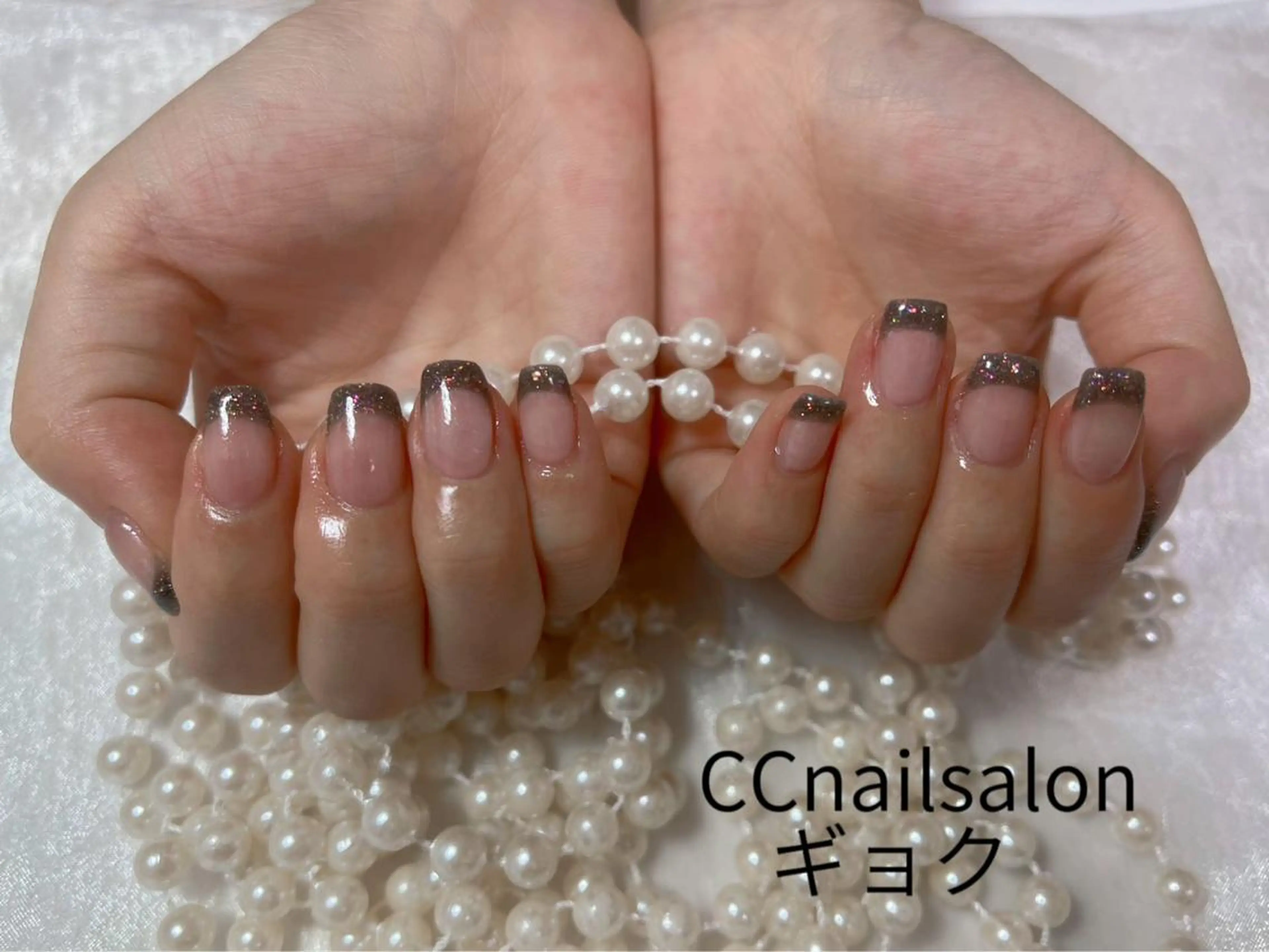 ネイル シーシー ネイルのネイルデザイン