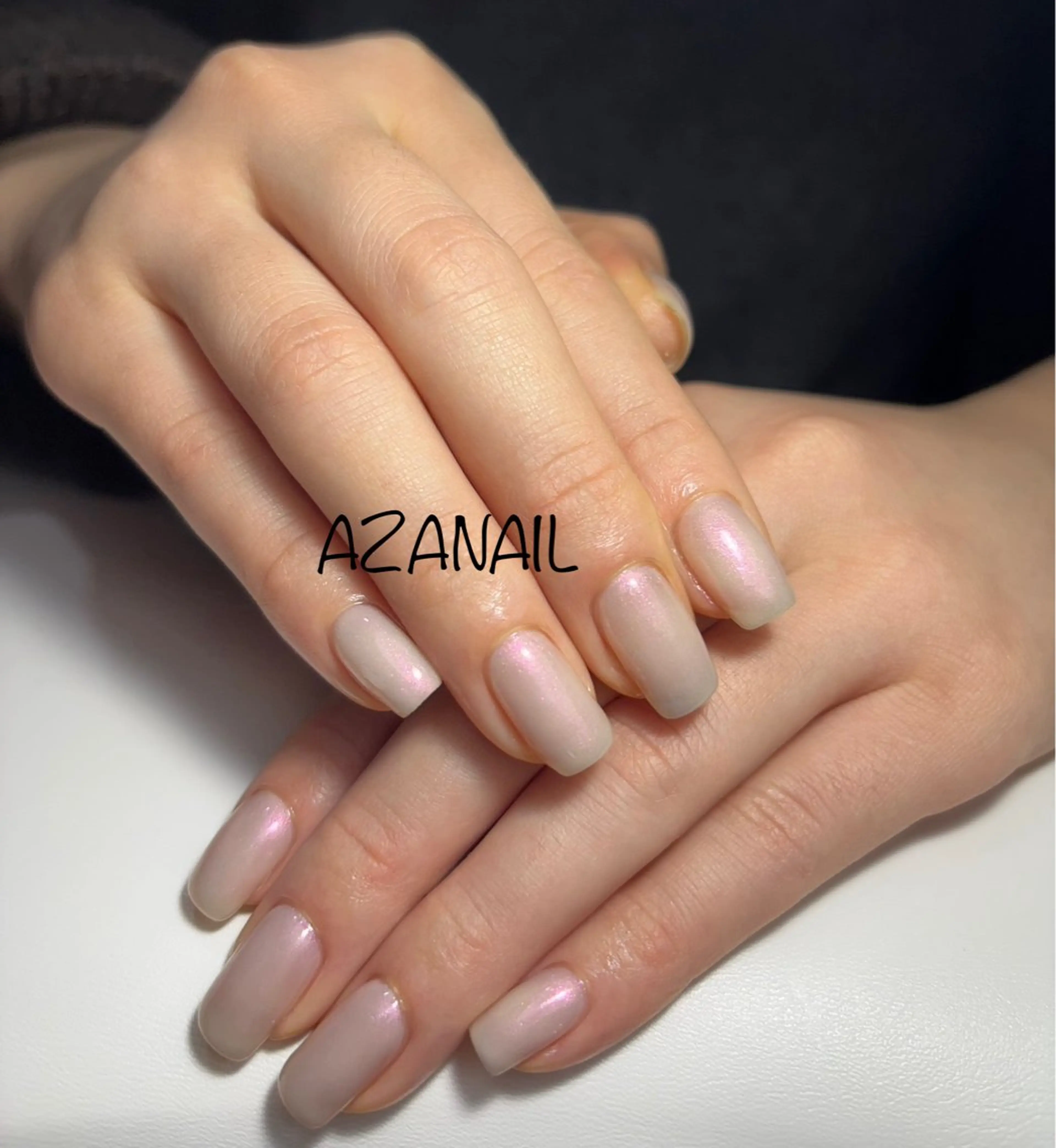 ネイル AZA NAILROOMのネイルデザイン