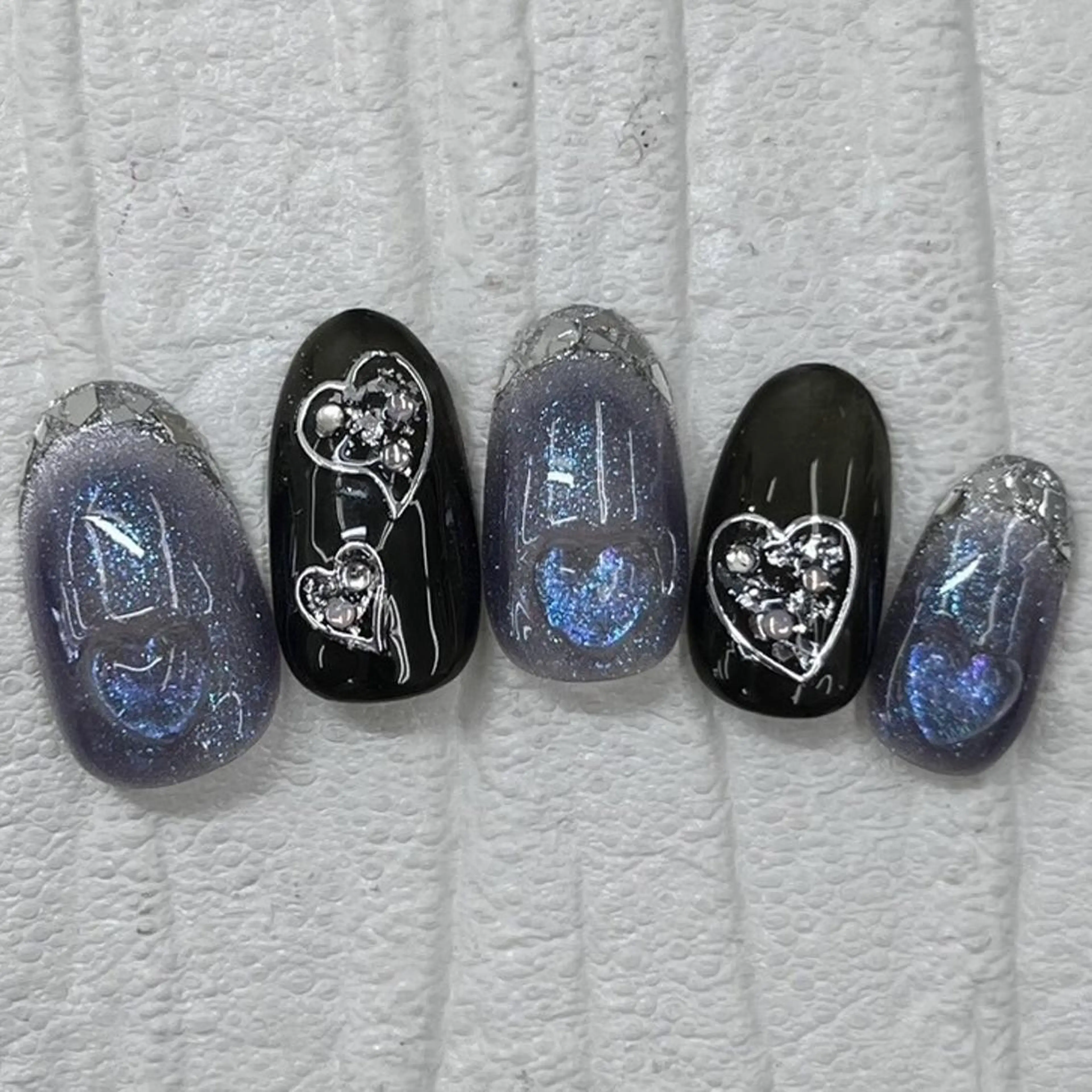 ネイル Nail salon Honey Beeのネイルデザイン