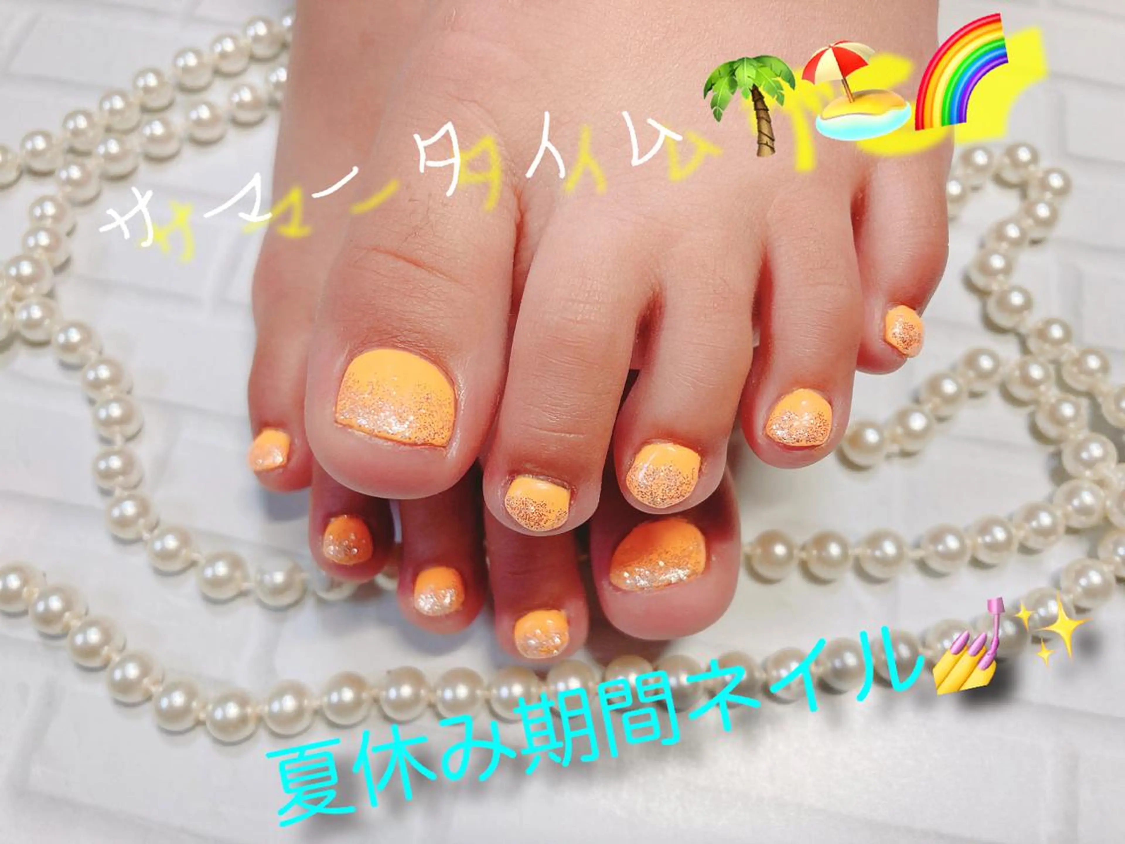 ネイル ネイルサロン HARRYS所属・ネイル･脱毛サロン HARRYSのエステ・リラクイメージ