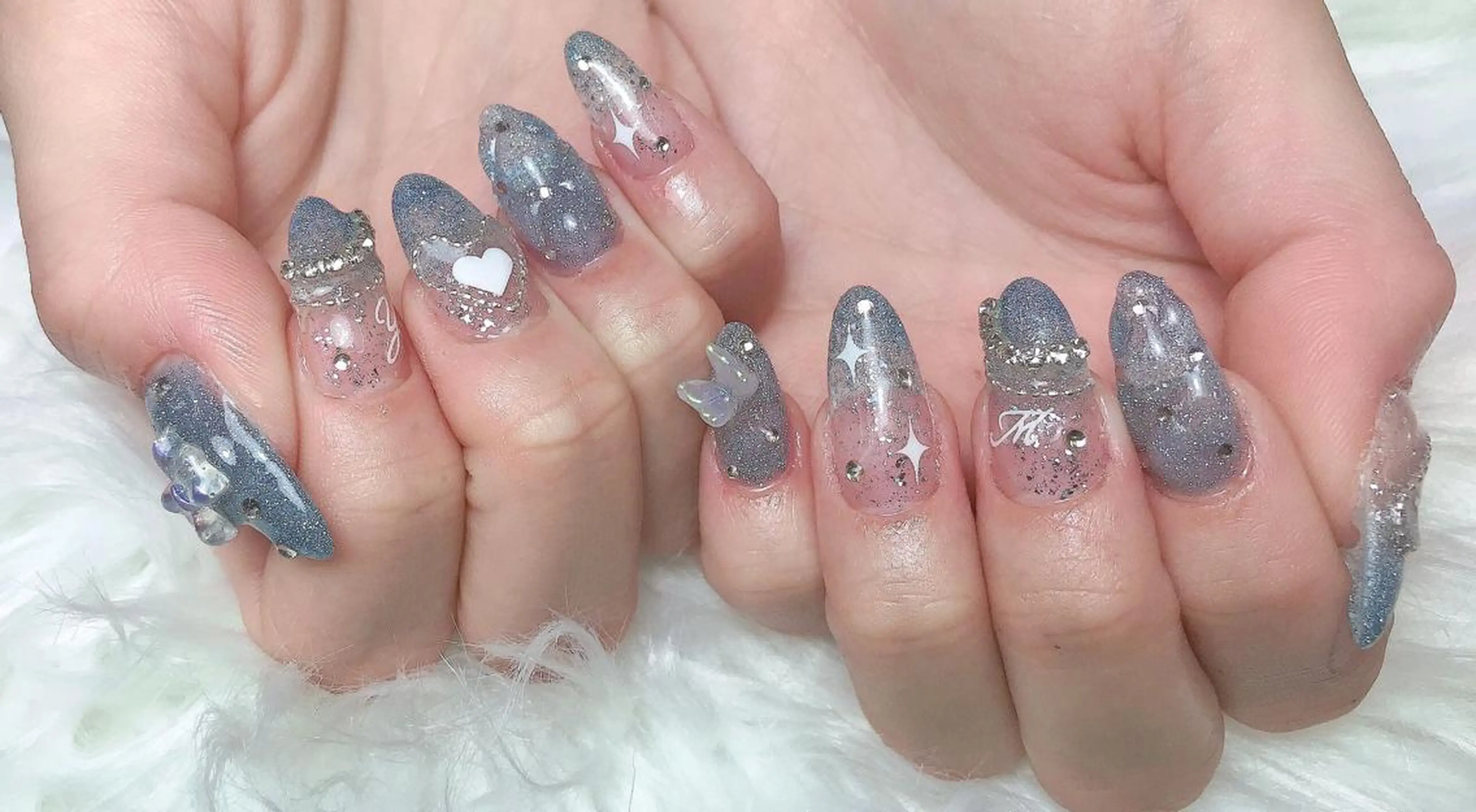 ネイル Rejoice Nail Salonのネイルデザイン