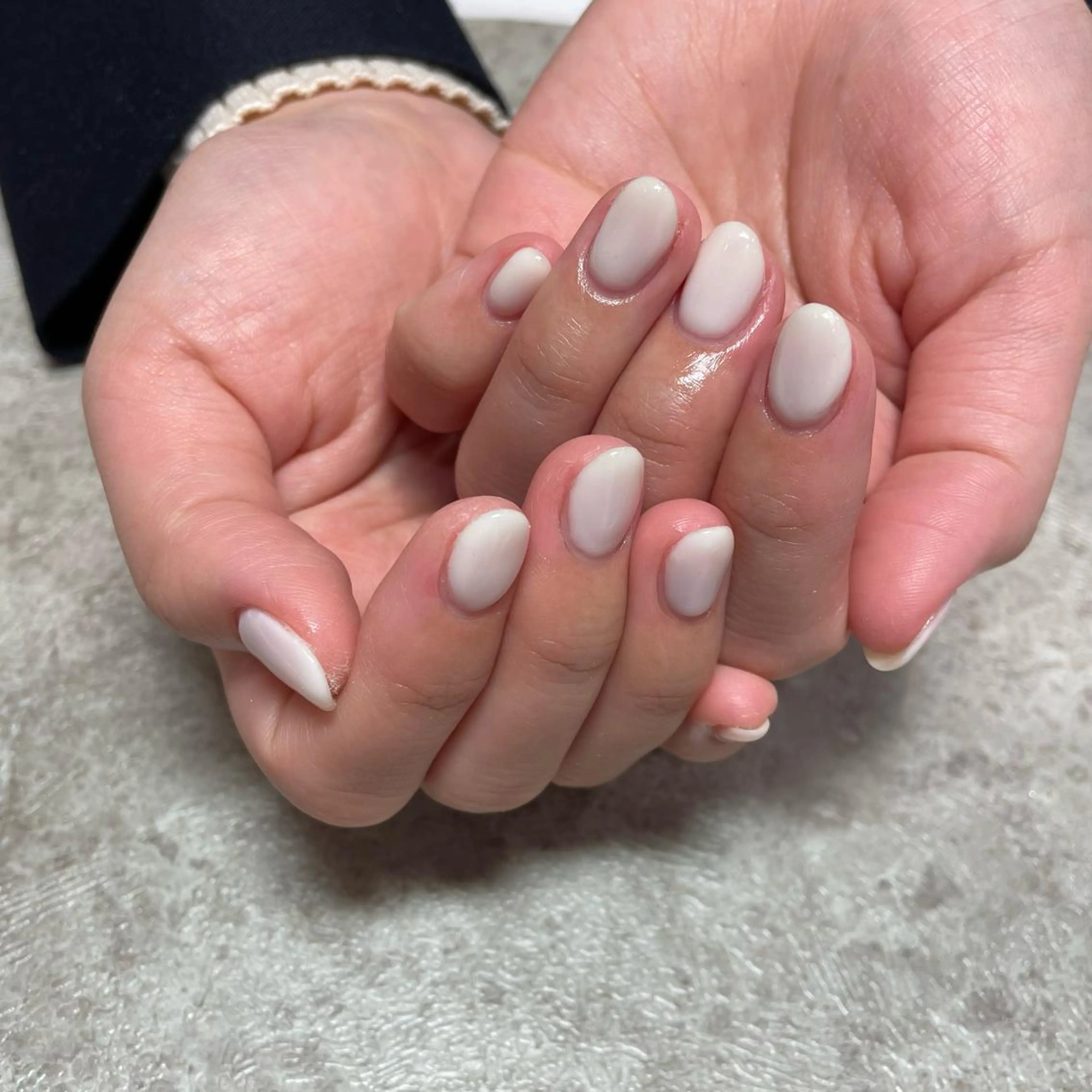 ネイル 山中 祥華の眉毛・アイブロウイメージ