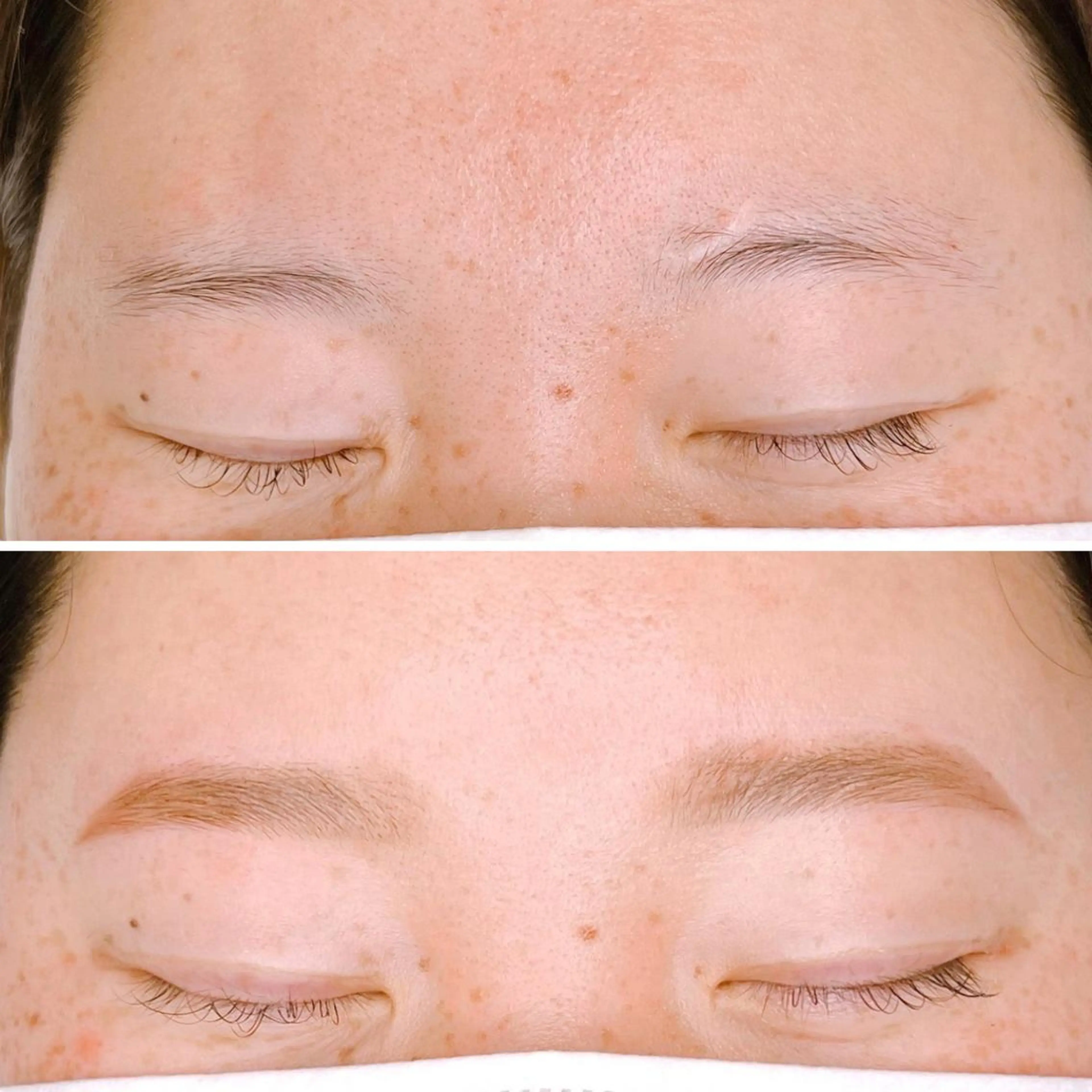 アイブロウ ワックス脱毛 眉カット その他(アイブロウ) Feather MAIのマツエク・マツパデザイン