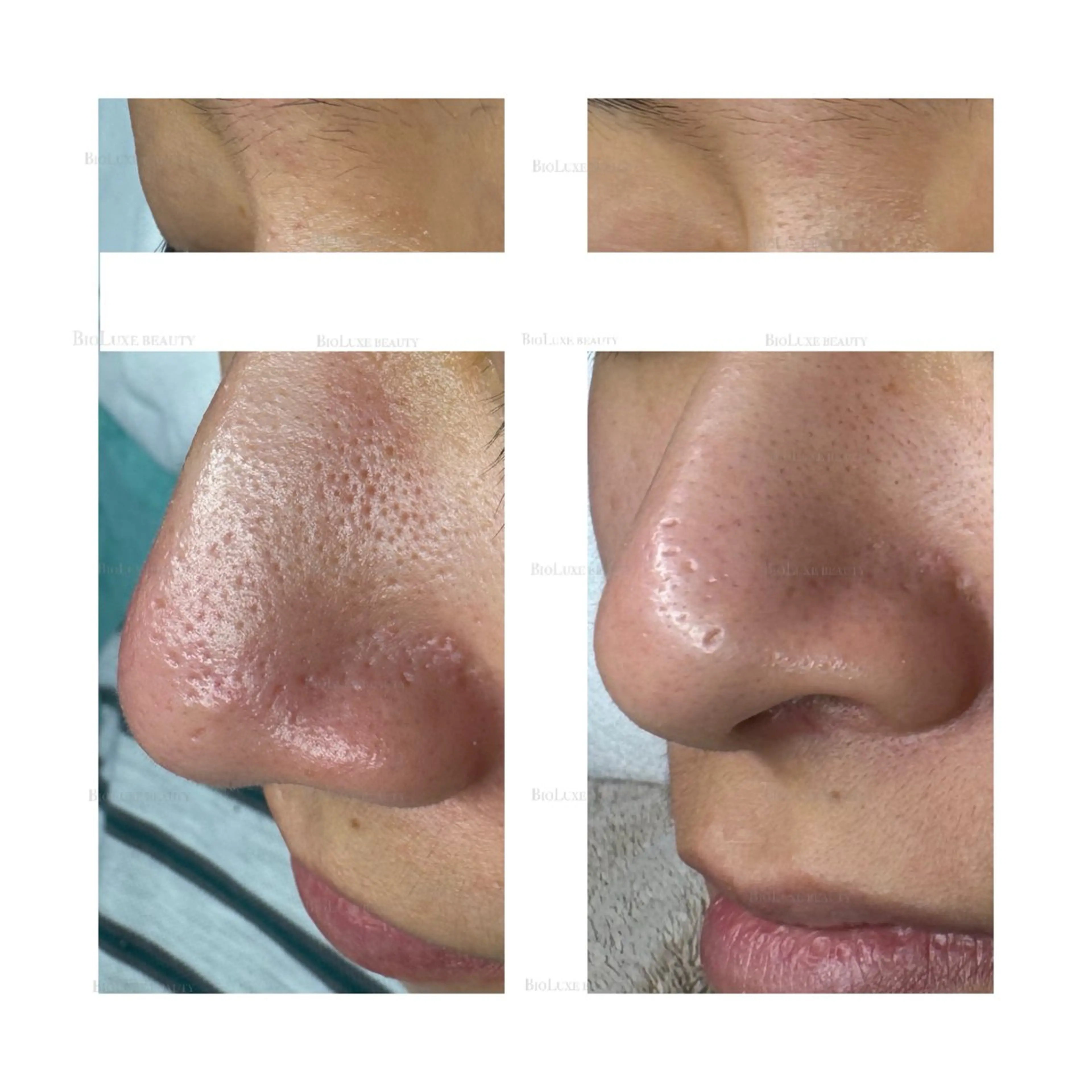 BIOLUXE BEAUTY所属・バイオラックス ビューティーのエステ・リラクイメージ