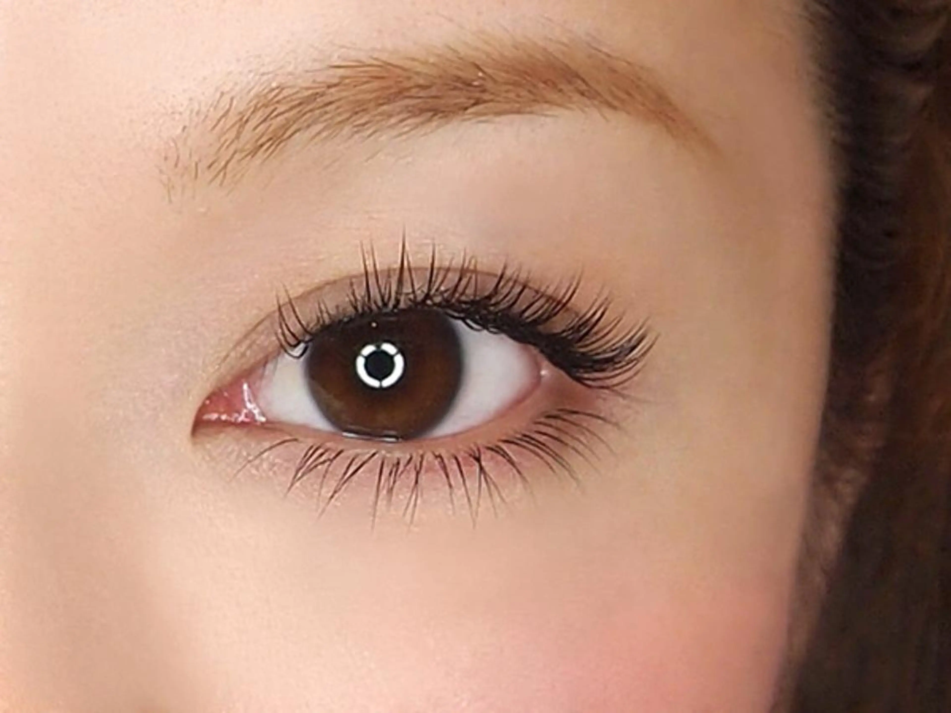 マツエク・マツパ マツエクマツパーサロン所属・モデル募集 心斎橋店のマツエク・マツパデザイン