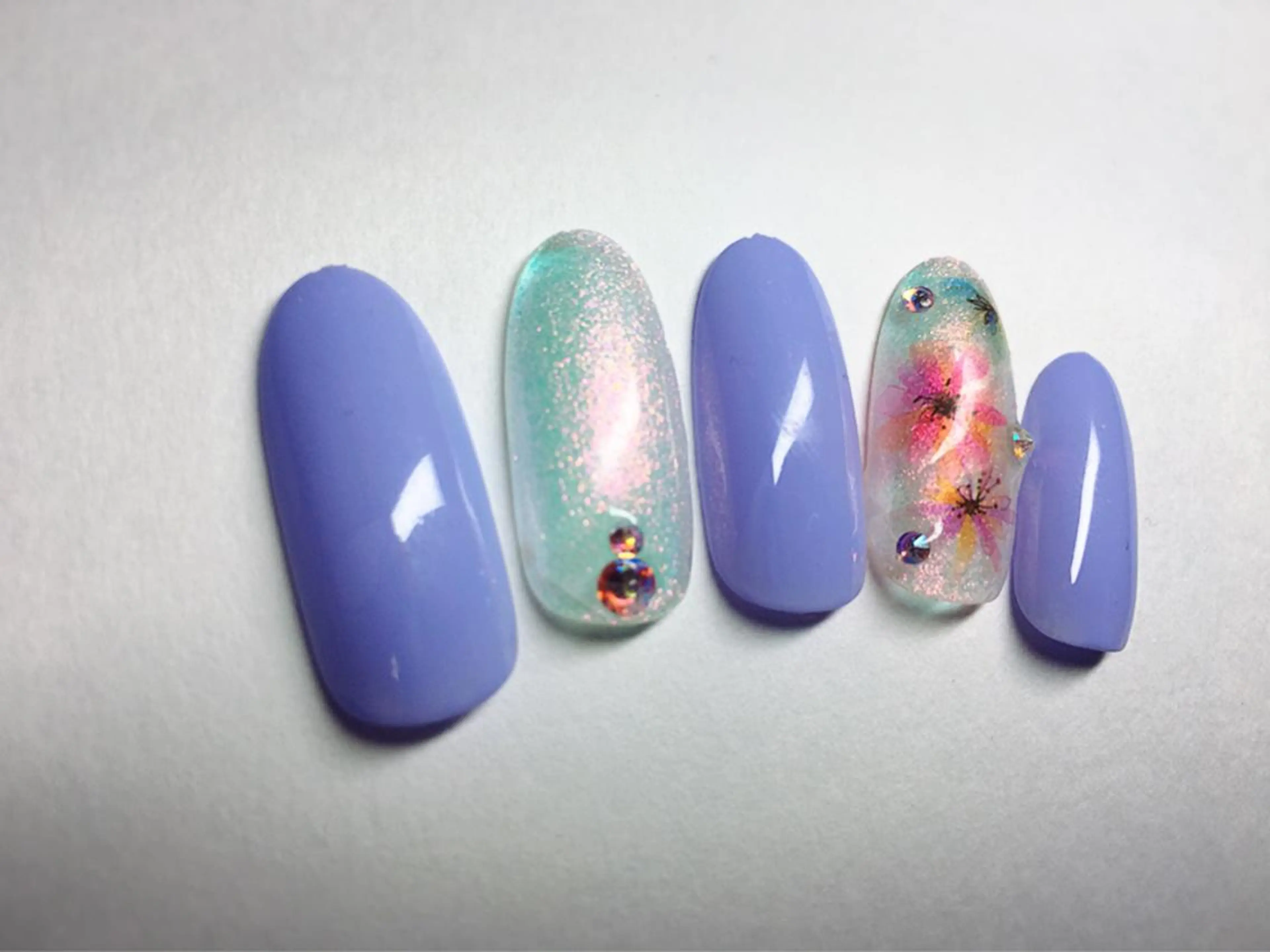 ネイル Beauty Salon  Luna所属・Beauty Salon Lunaのエステ・リラクイメージ