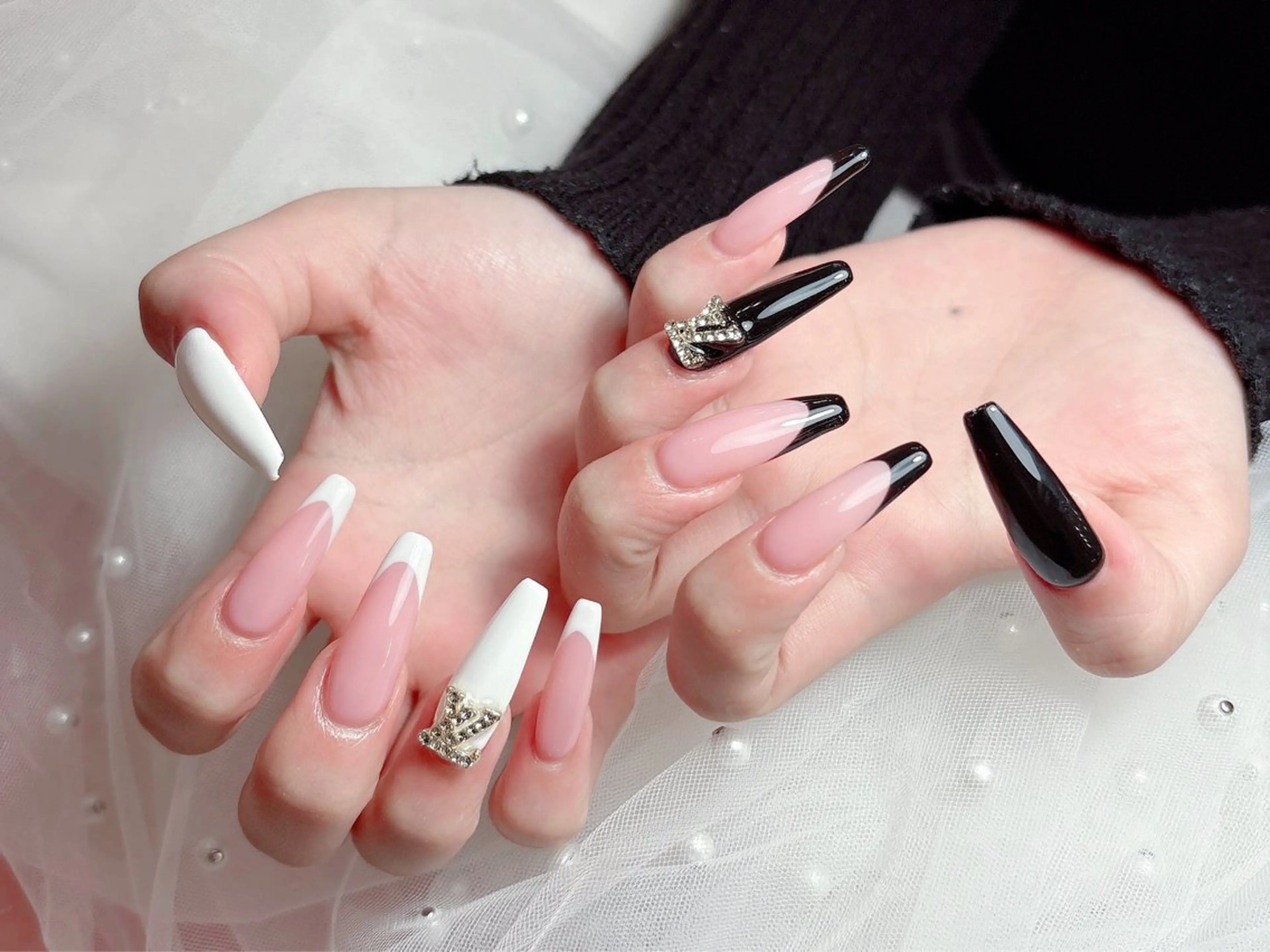 ネイル Only.1 Nailのネイルデザイン