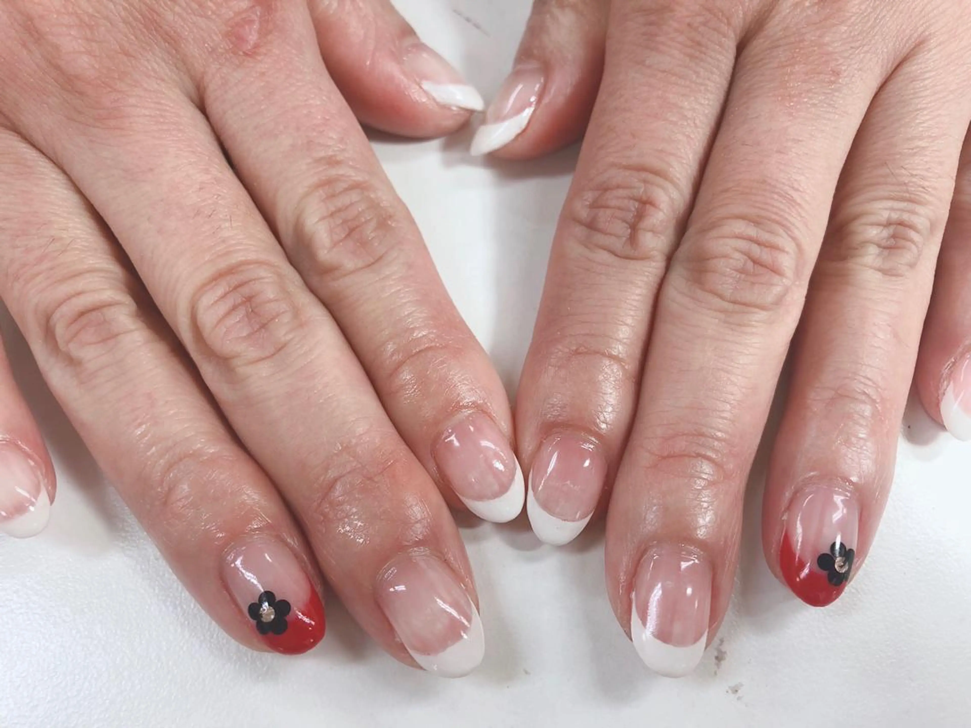 ネイル Lokahi NAILのネイルデザイン