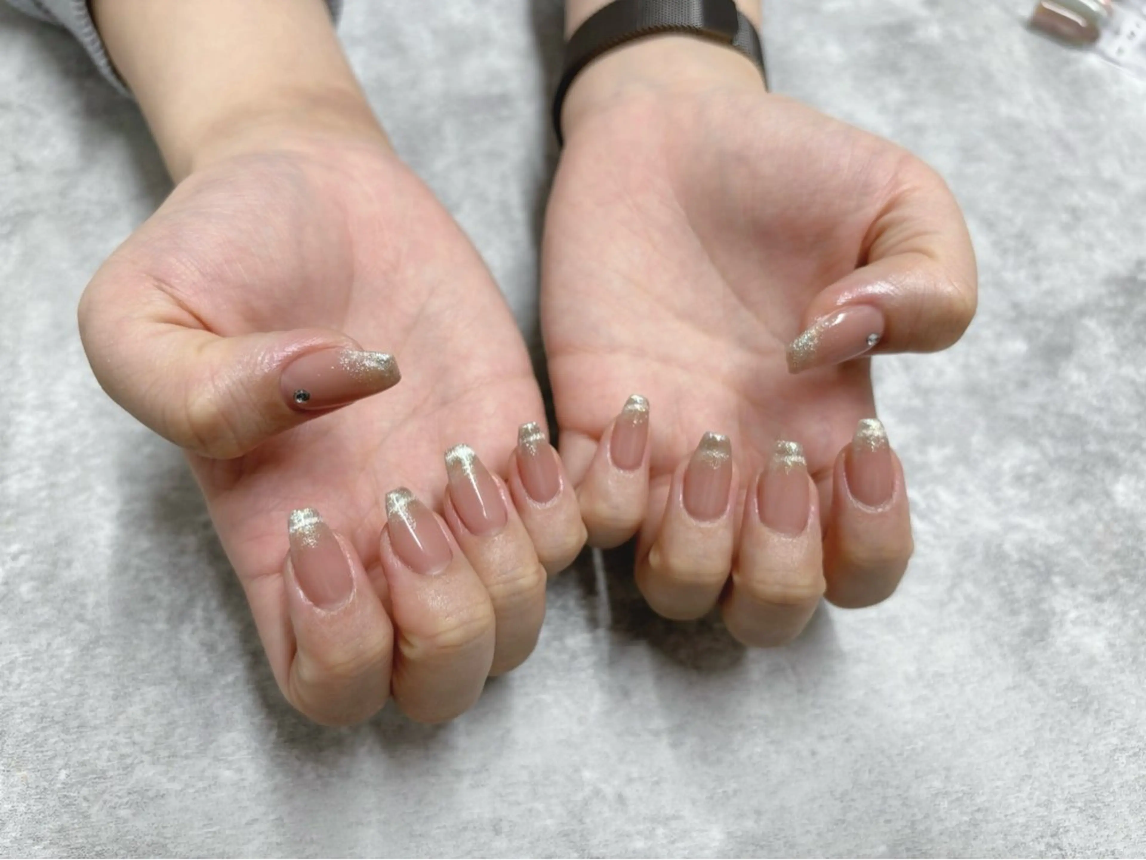 ネイル 1'vary YUKIのネイルデザイン