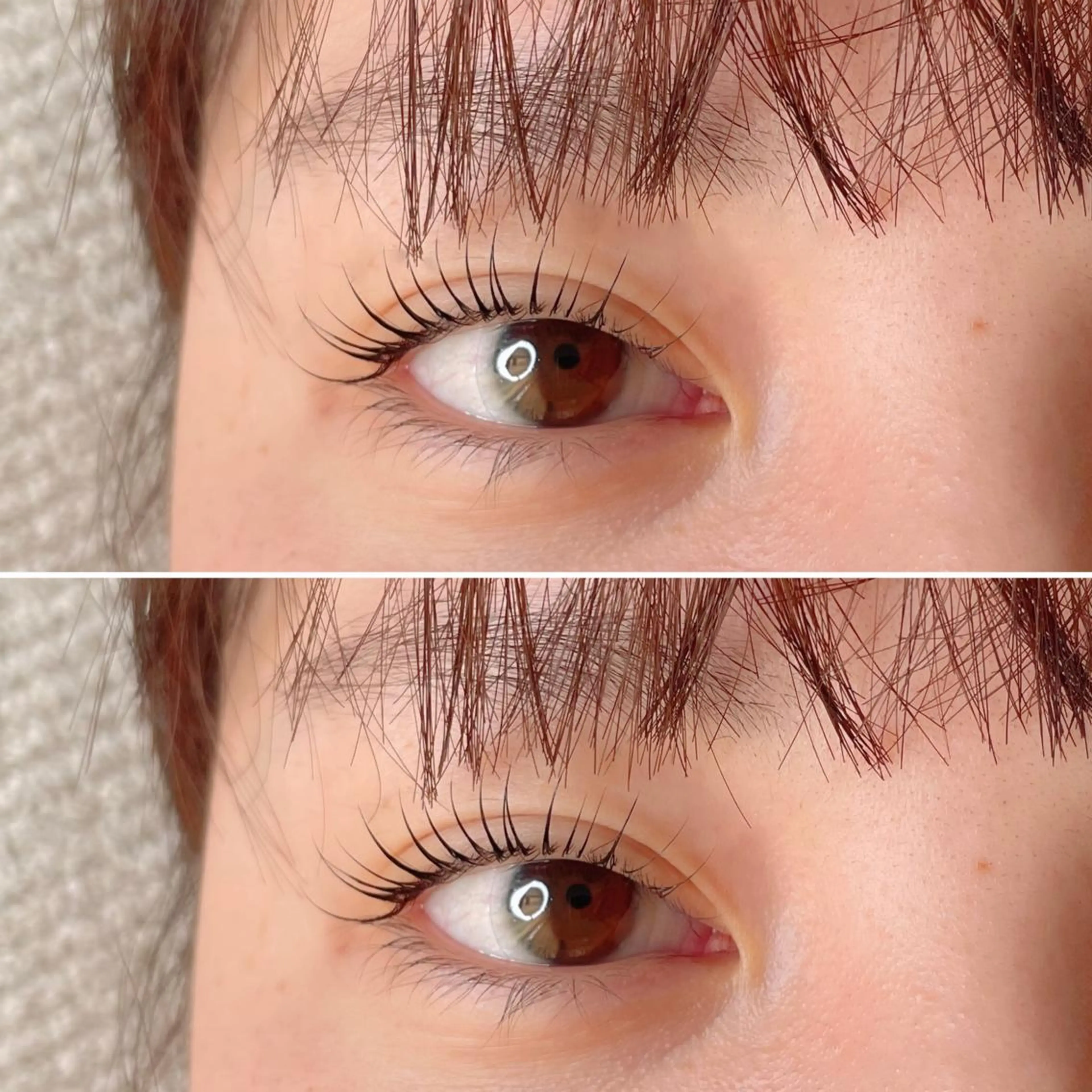 マツエク・マツパ マツパ Rita Eyesの眉毛・アイブロウイメージ