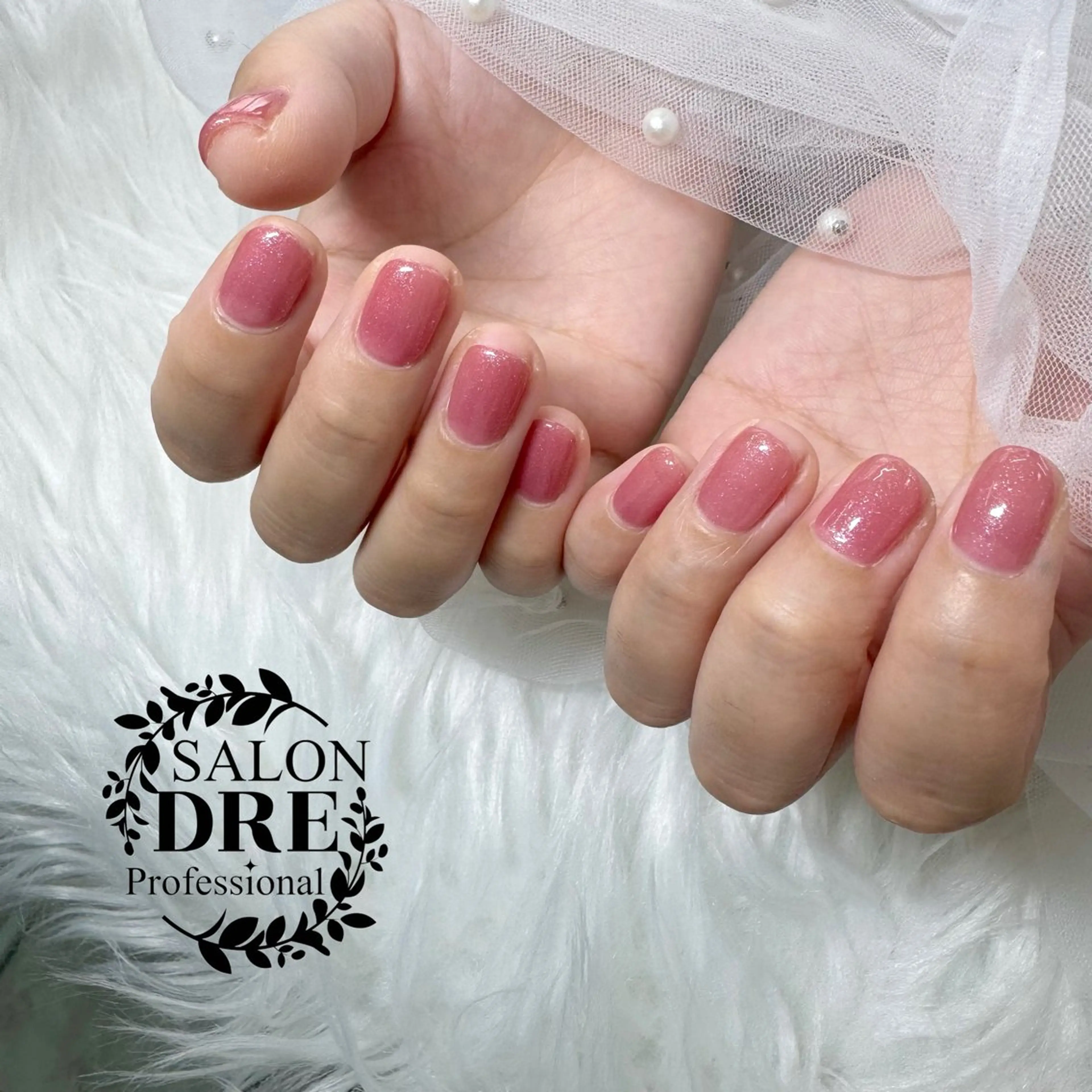 ネイル ハンドネイル salonDRE MIYUKIのネイルデザイン