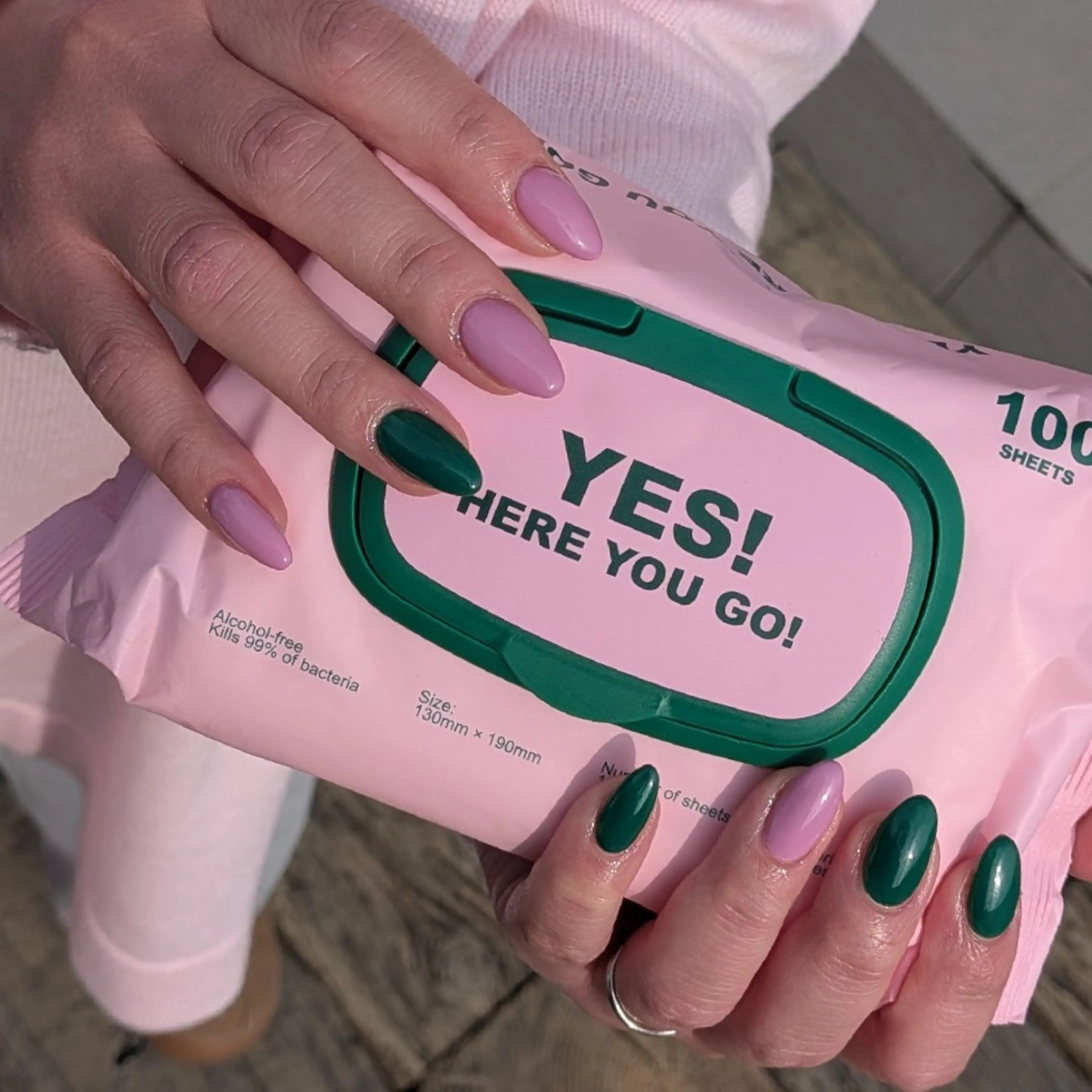 ネイル ハンドネイル ハンドケア kii nailsのネイルデザイン