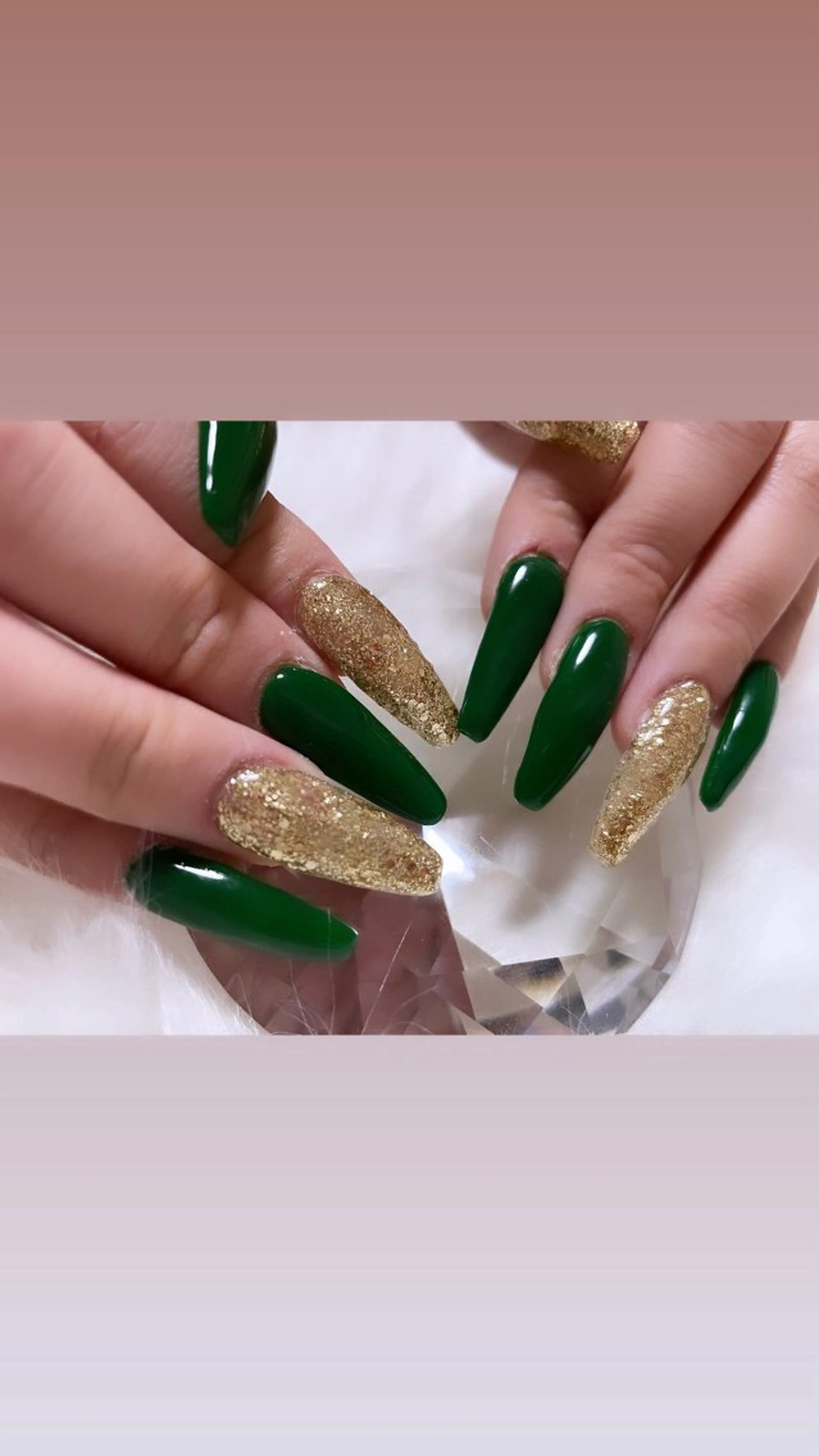 ネイル nail salon30のネイルデザイン