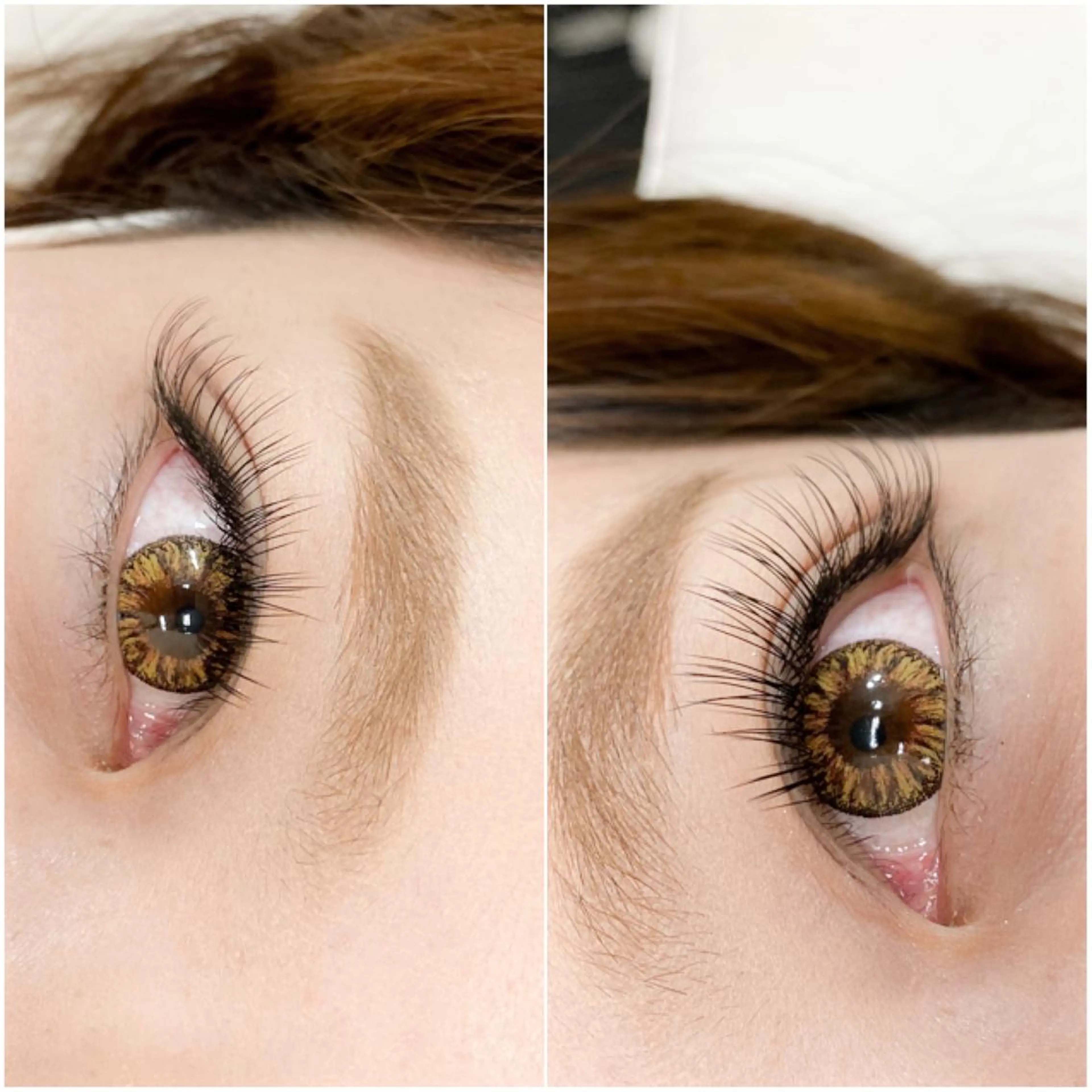 マツエク・マツパ Liberte eyelash所属・Liberte CHIAKIのマツエク・マツパデザイン