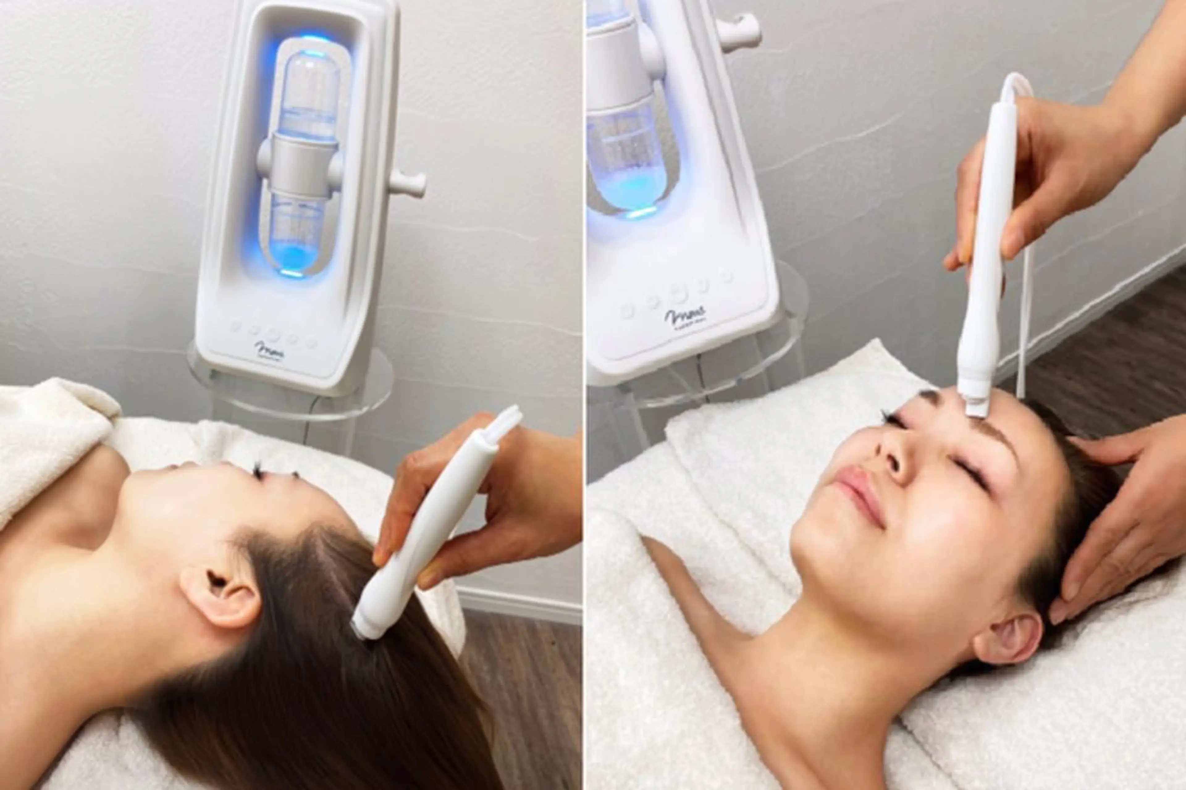 あんみっこ kitaのエステ・リラクイメージ