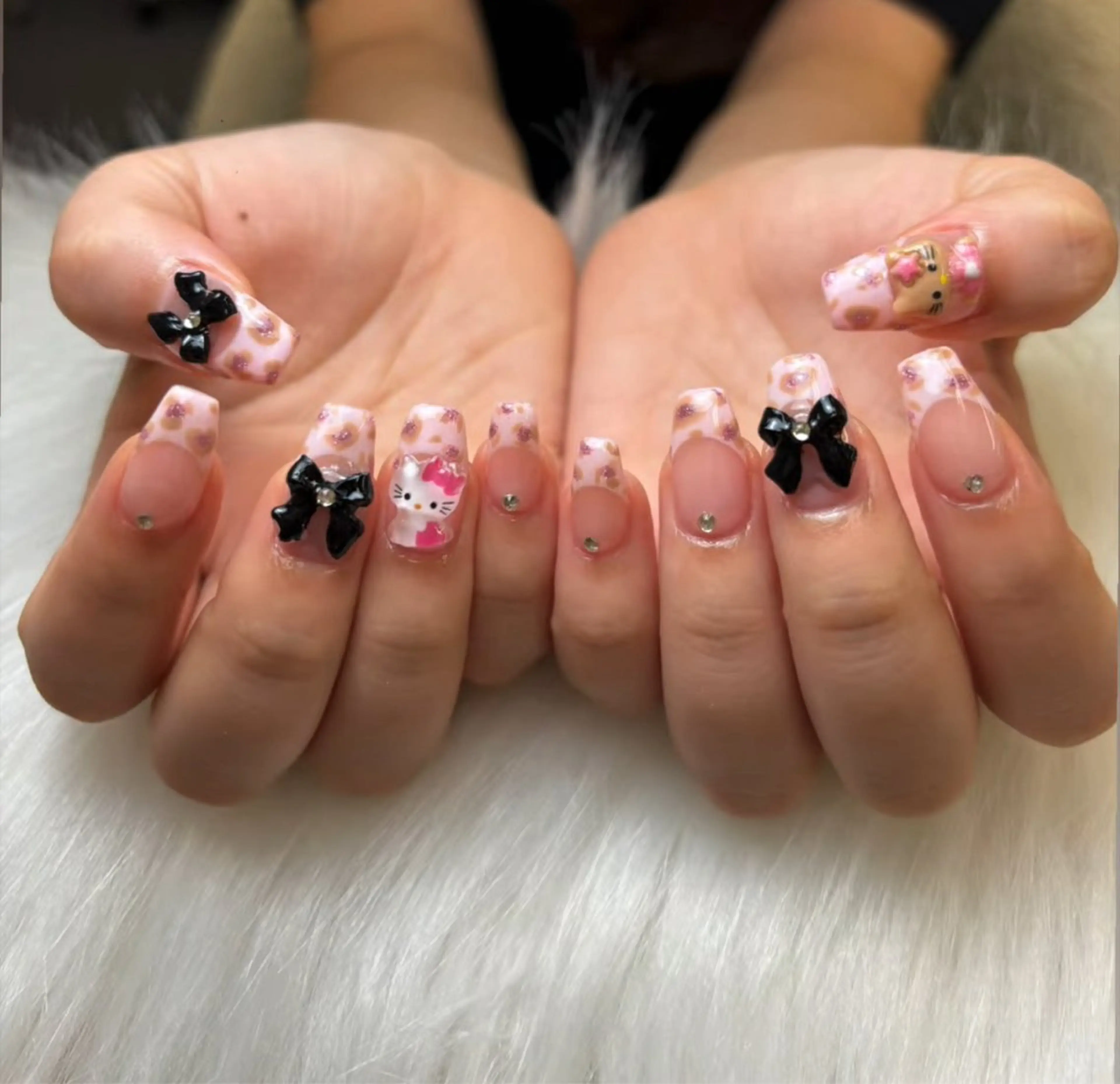 ネイル Yuki Nailsalonのネイルデザイン