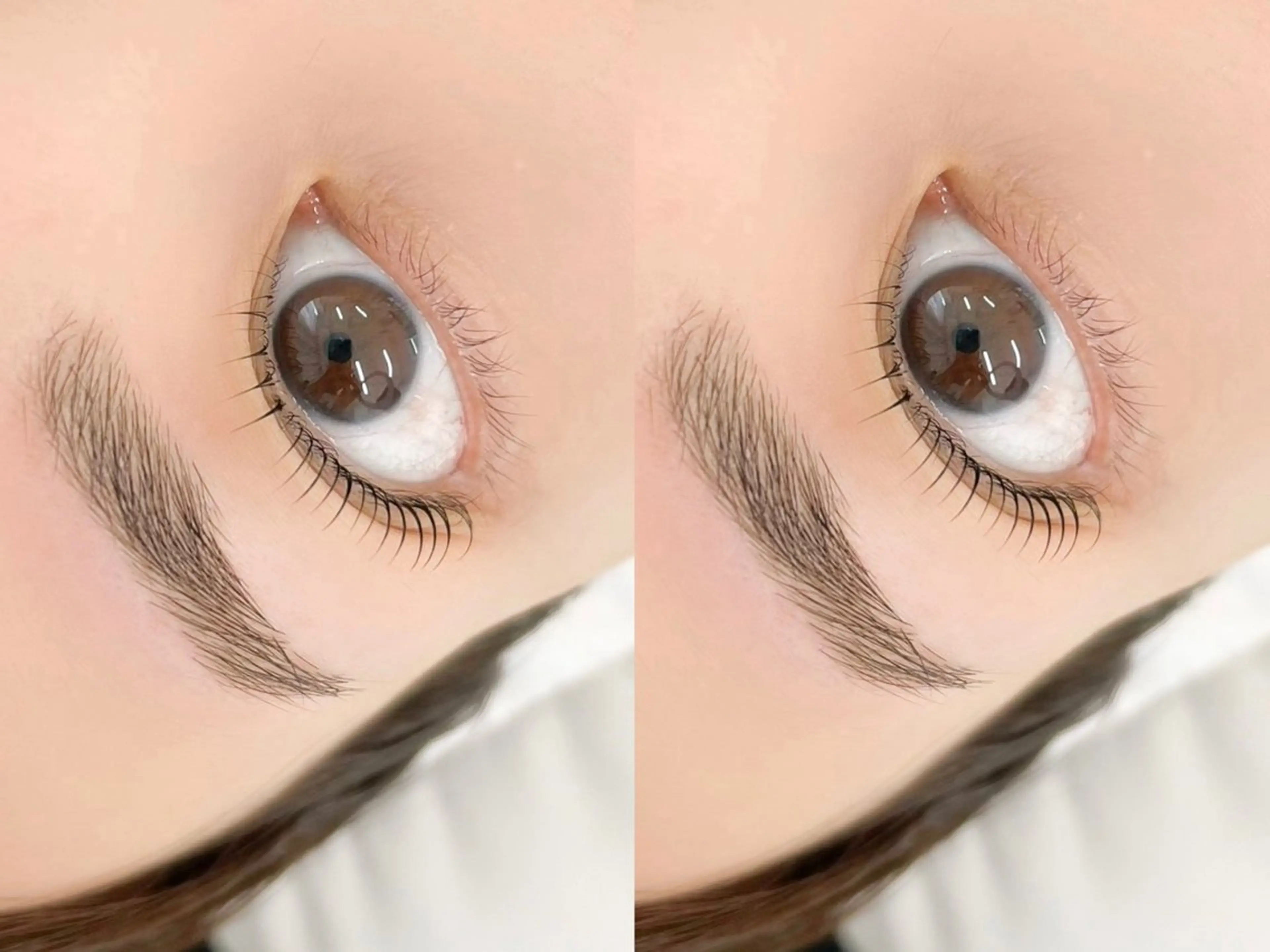 マツエク・マツパ Unknown ちひろのマツエク・マツパデザイン