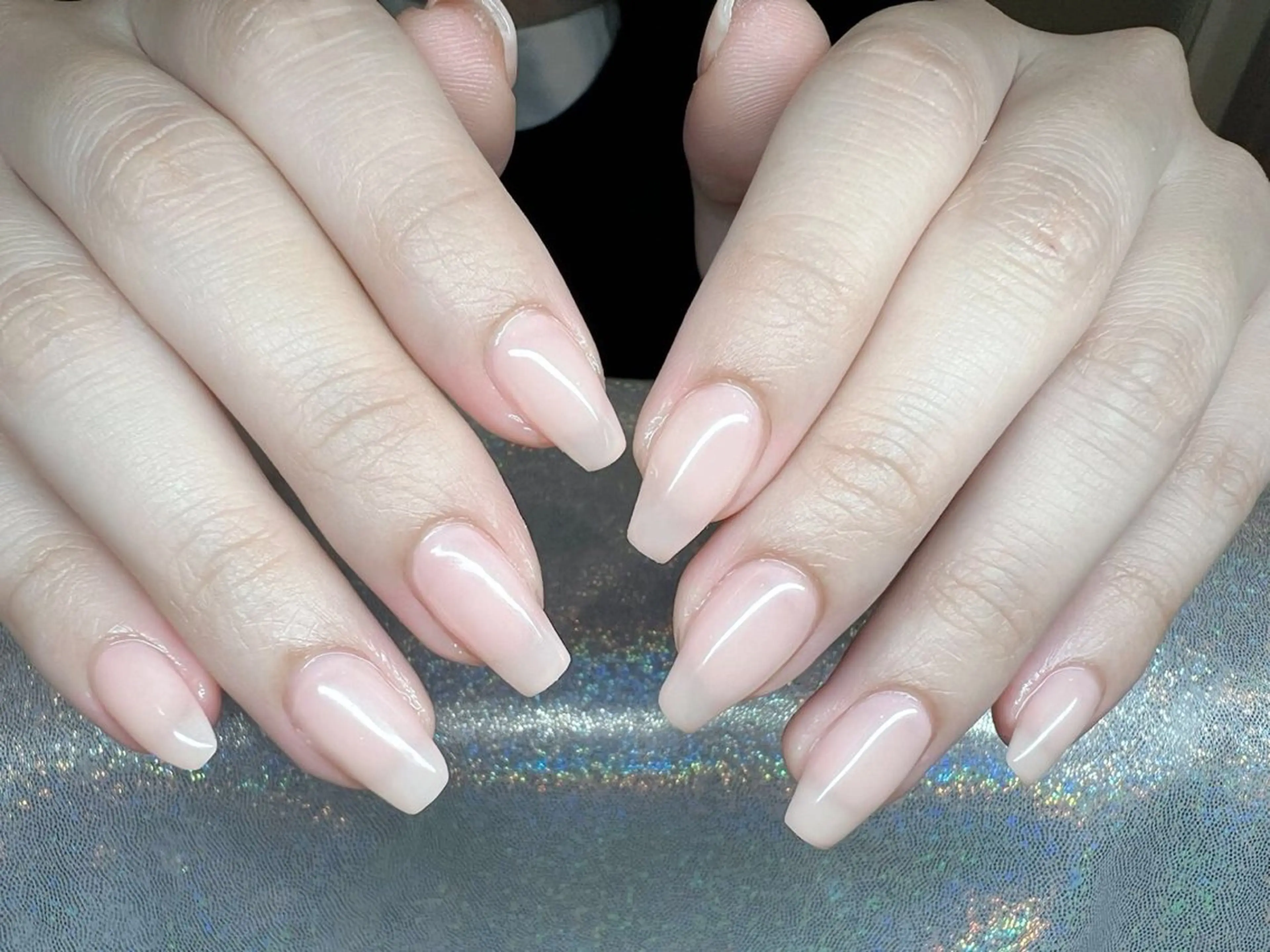 ネイル mi saのネイルデザイン