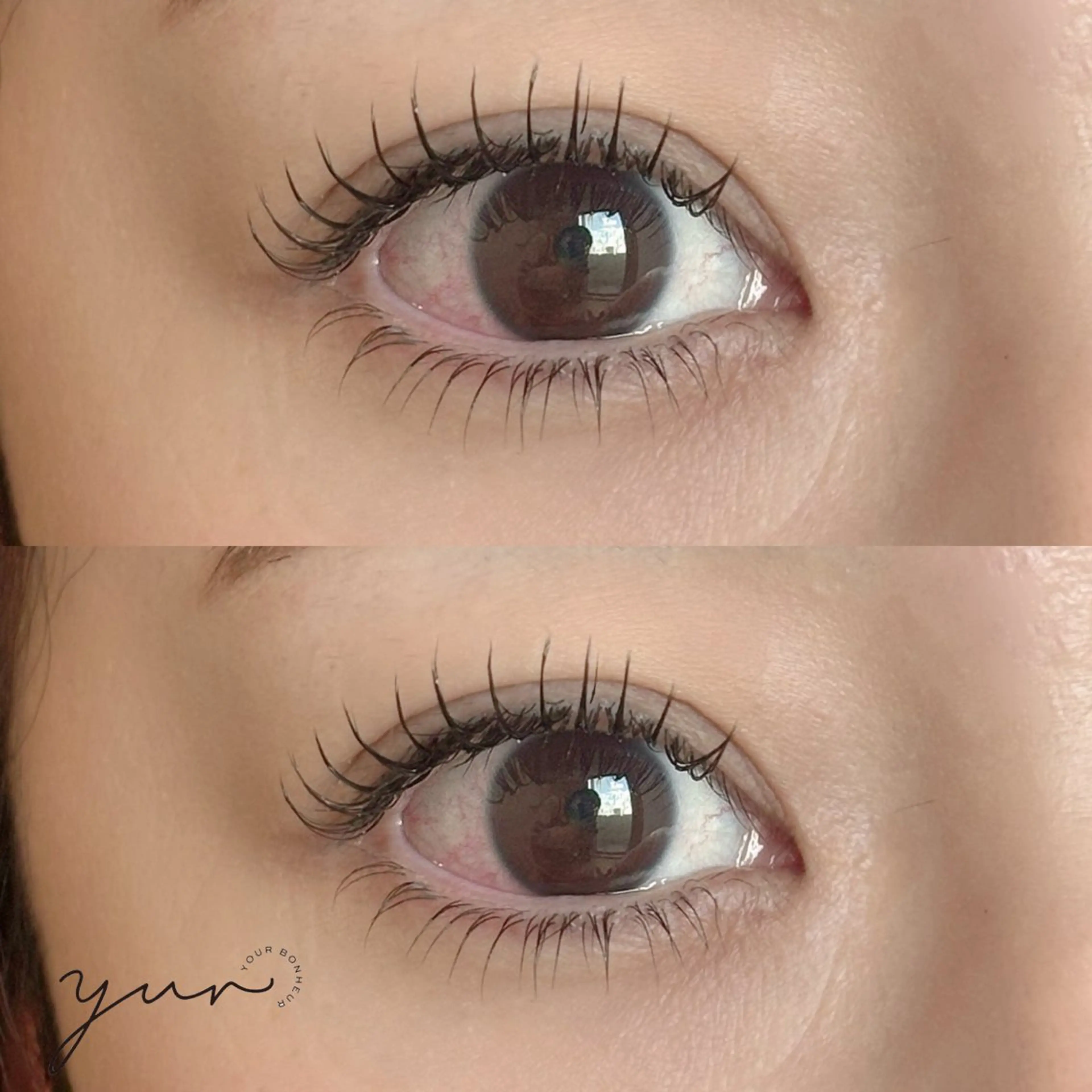 マツエク・マツパ マツエク yur【ユル】 梅田店の眉毛・アイブロウイメージ