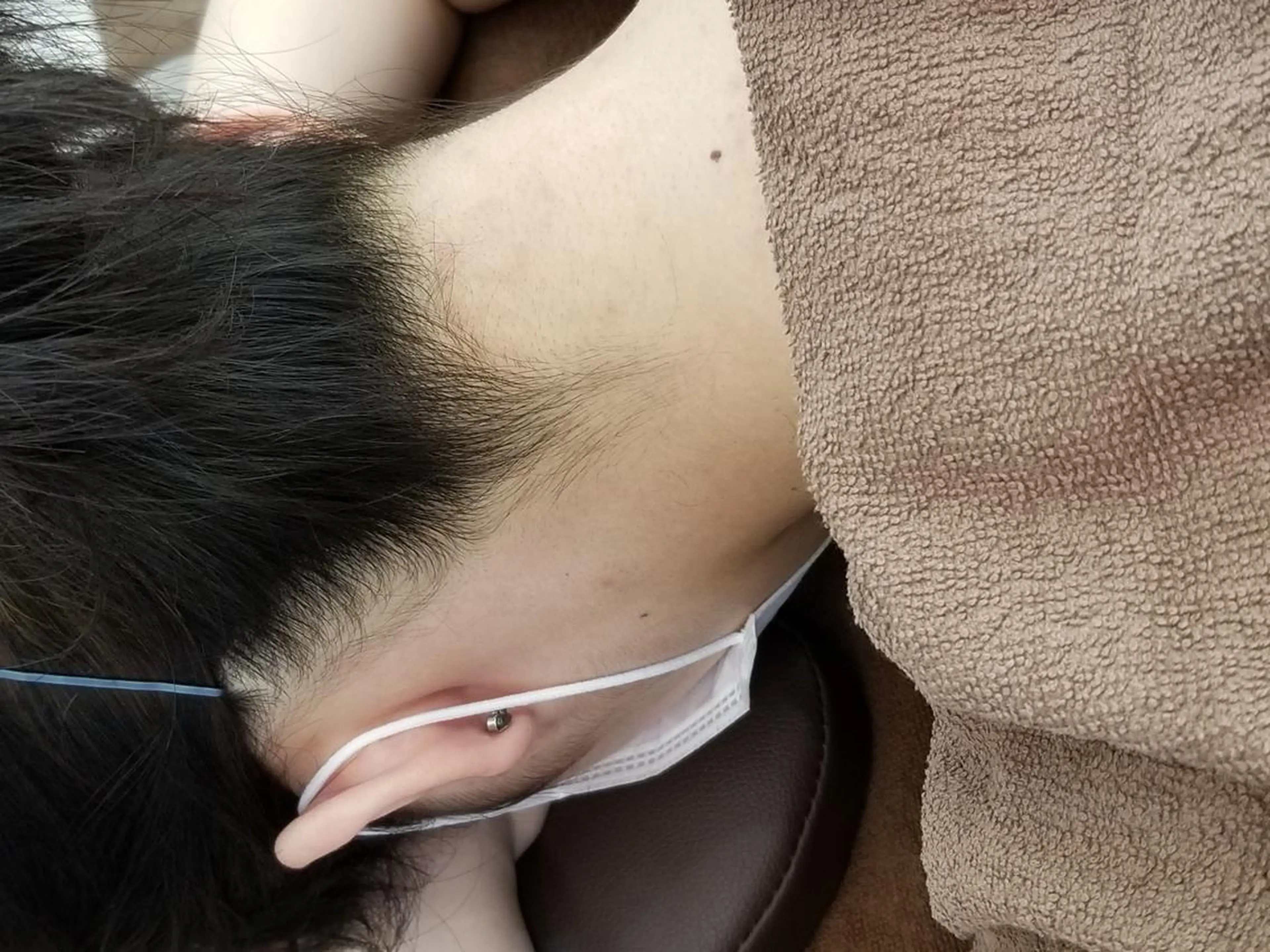 脱毛 salonde ReGodのエステ・リラクイメージ