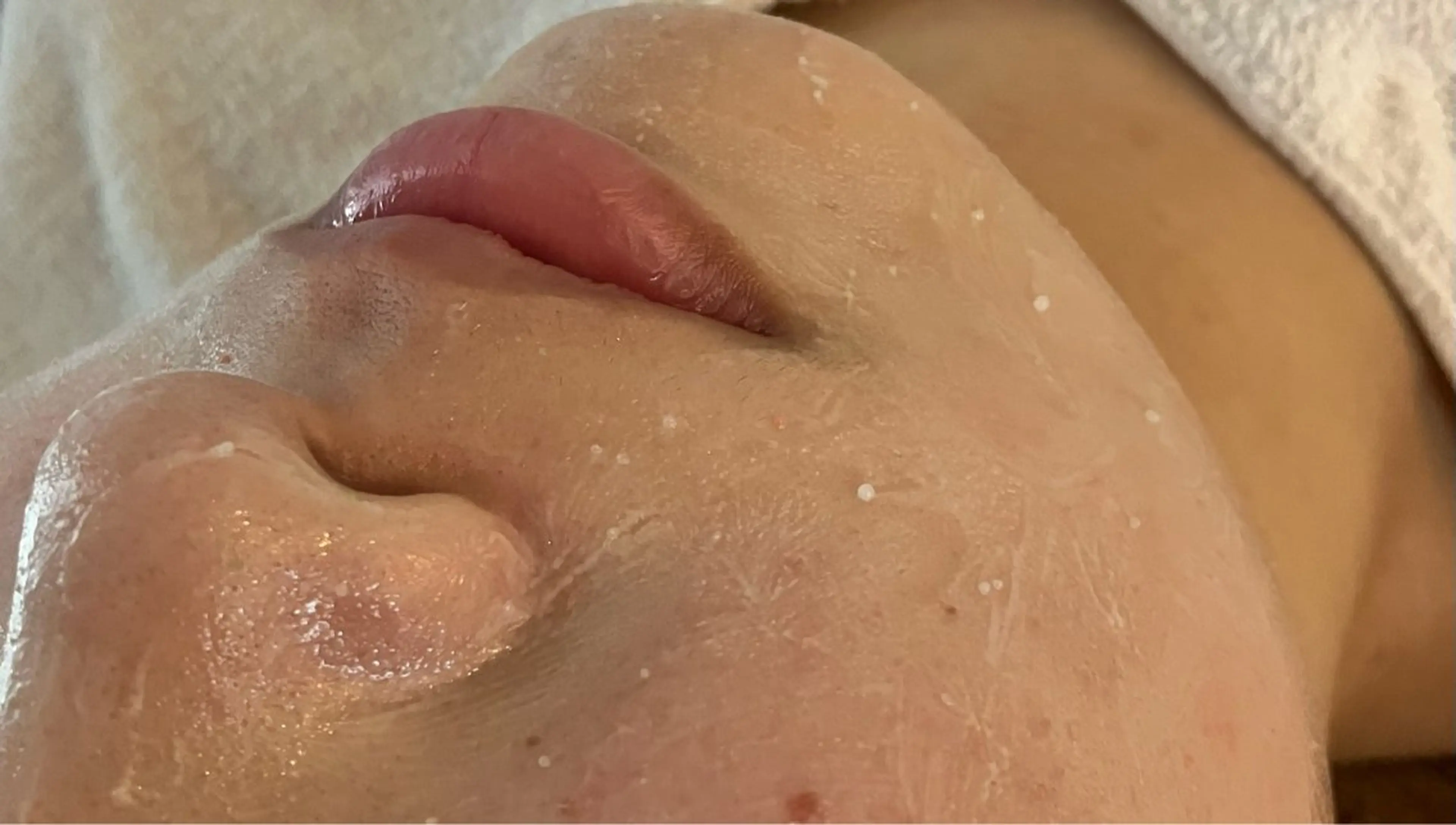 メンズ メナード岐阜茜部 杉浦のエステ・リラクイメージ