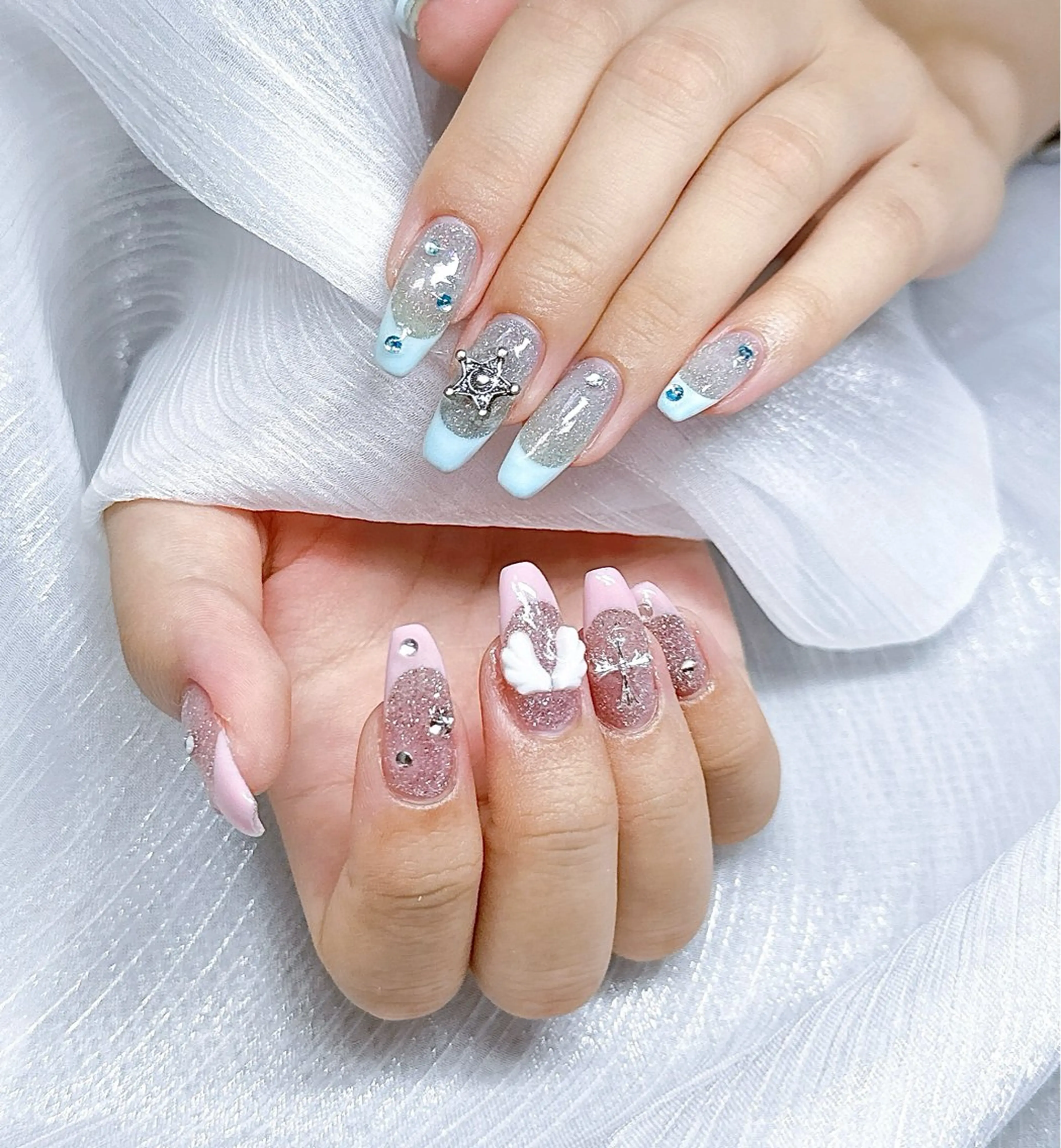 ネイル Yumi nailのネイルデザイン