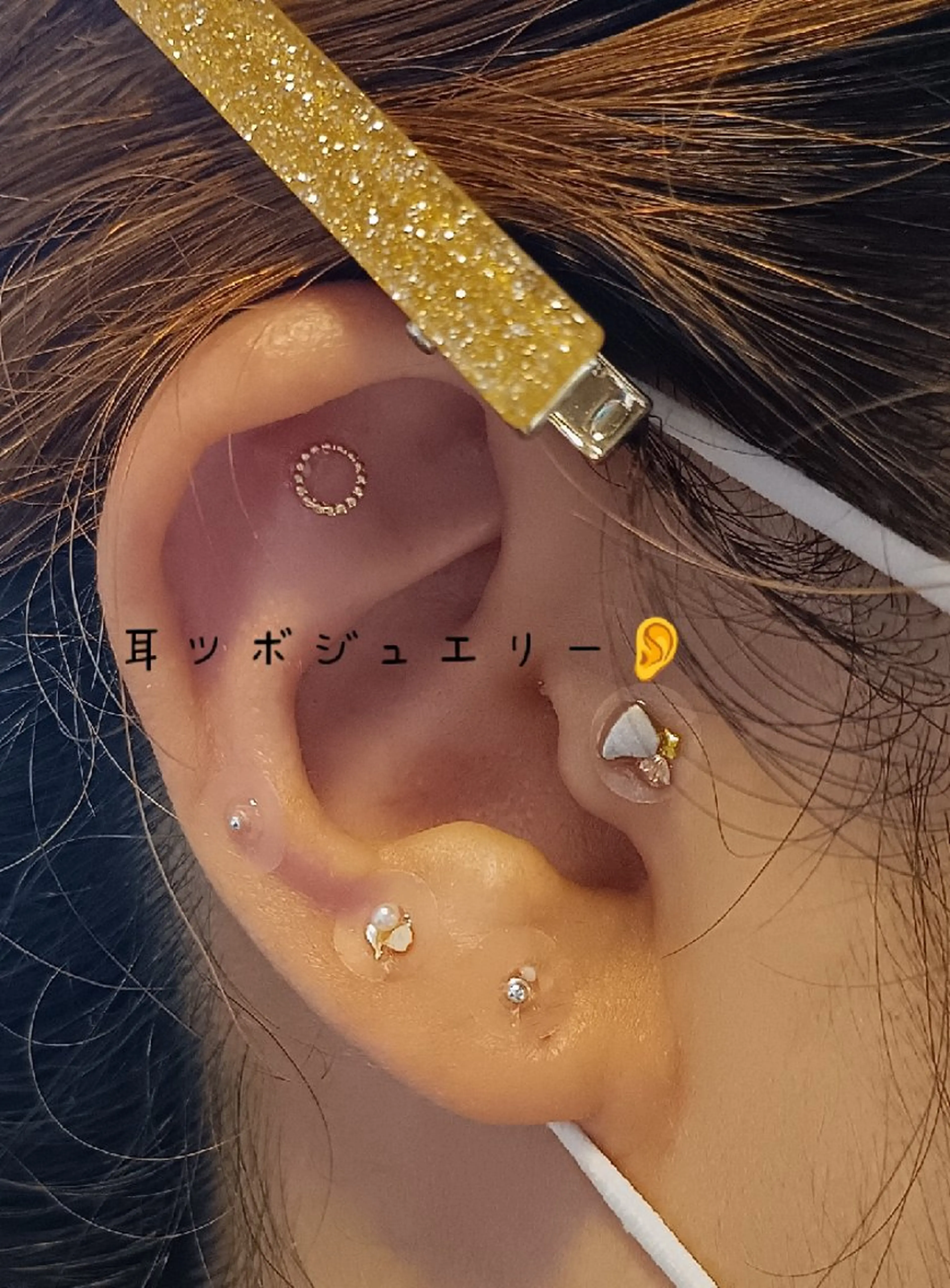 ネイル その他 中島 泰子のネイルデザイン