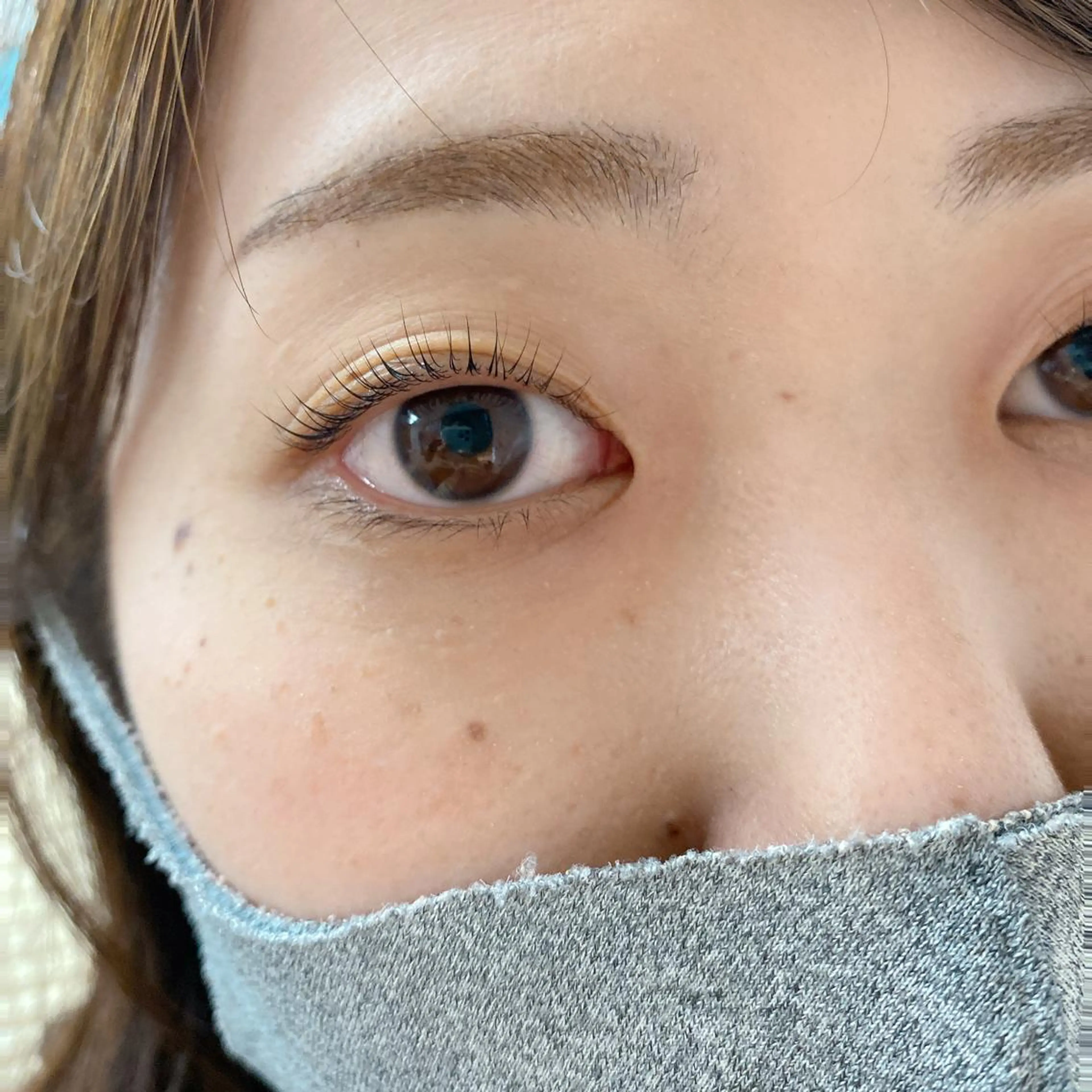 マツエク・マツパ マツエクマツパ Salonのマツエク・マツパデザイン