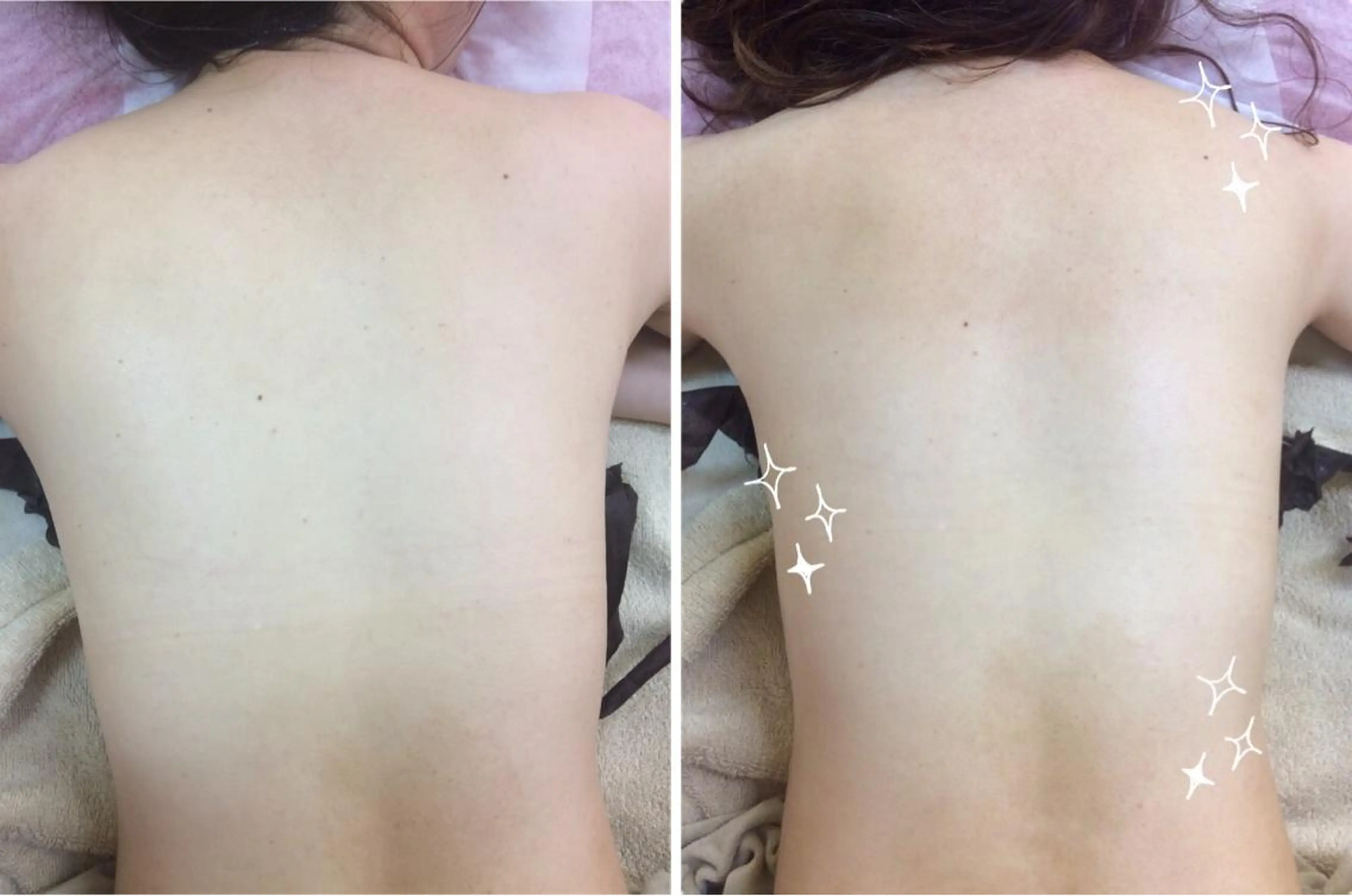 鈴木 直子のエステ・リラクイメージ