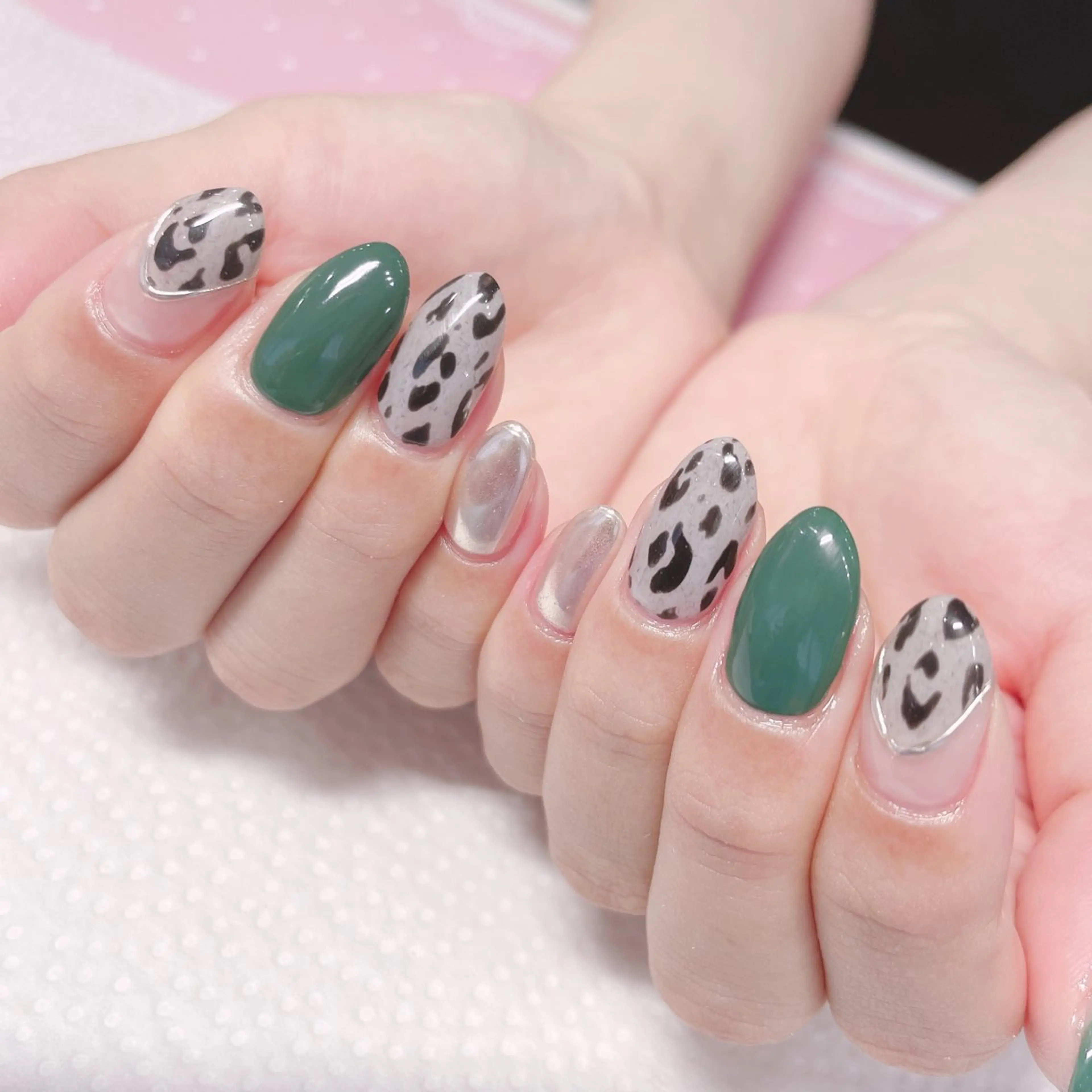 ネイル CHIARA nailsのネイルデザイン