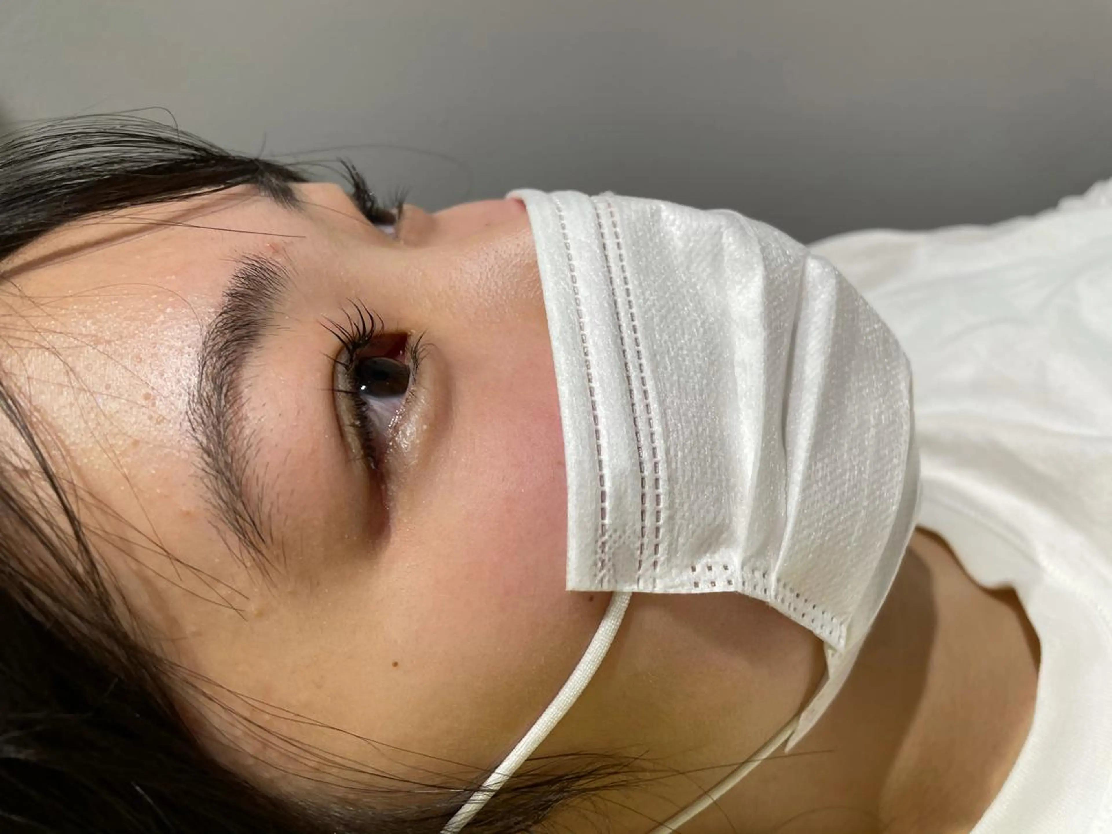 マツエク・マツパ 束感まつ毛/ネイル/ LED♥KIRARAのマツエク・マツパデザイン