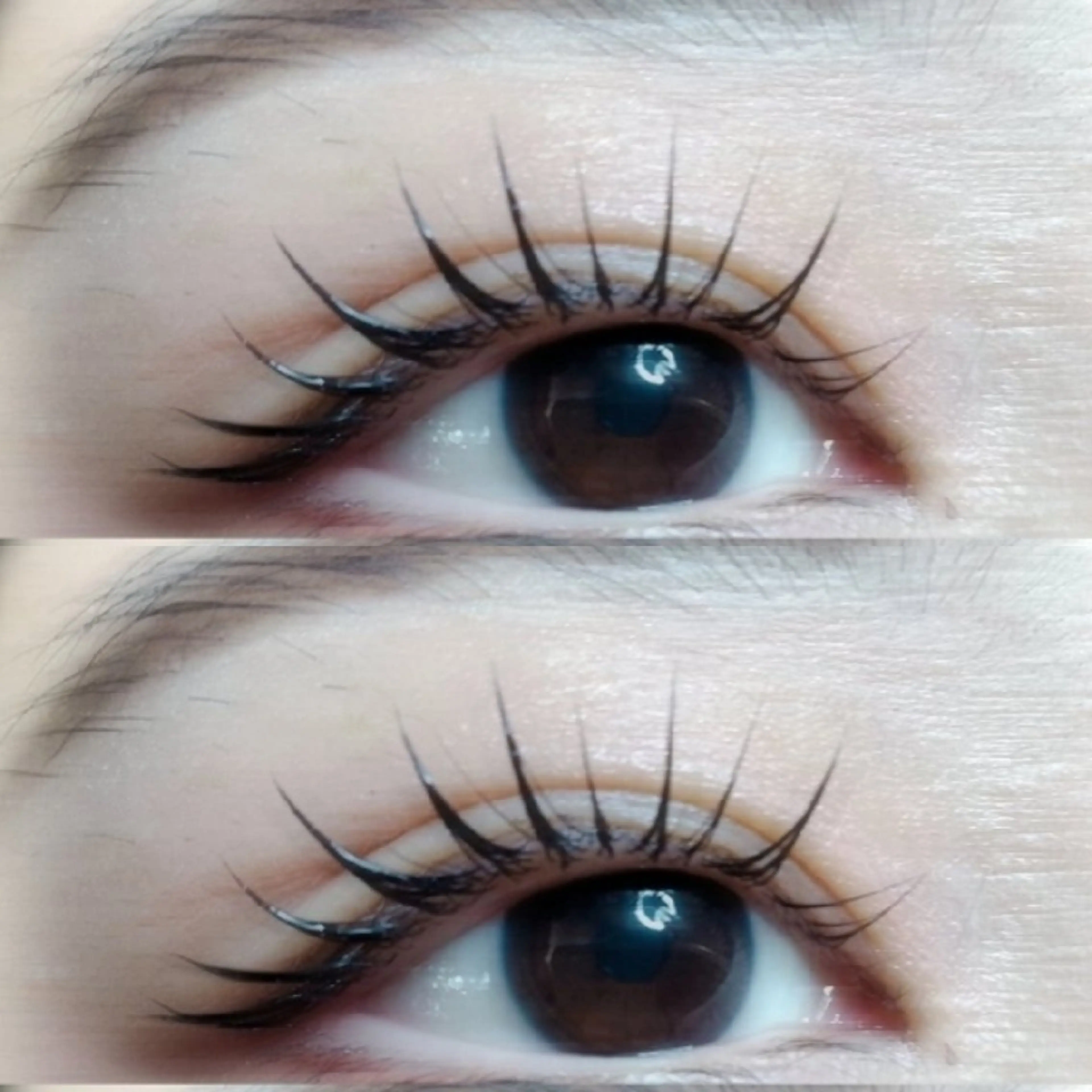 マツエク・マツパ foi by eyeartistsのマツエク・マツパデザイン