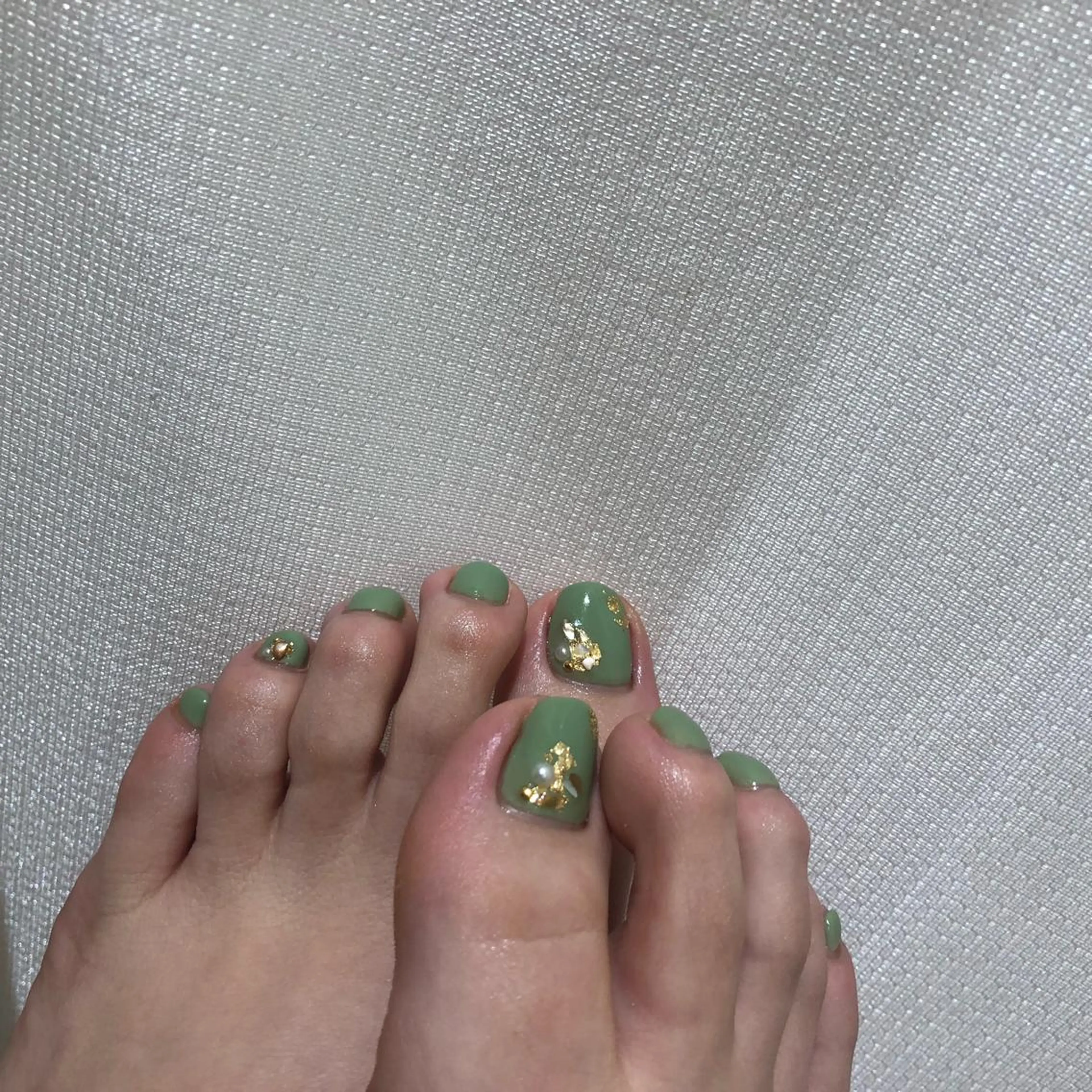 ネイル EARTHネイル コバヤシのネイルデザイン