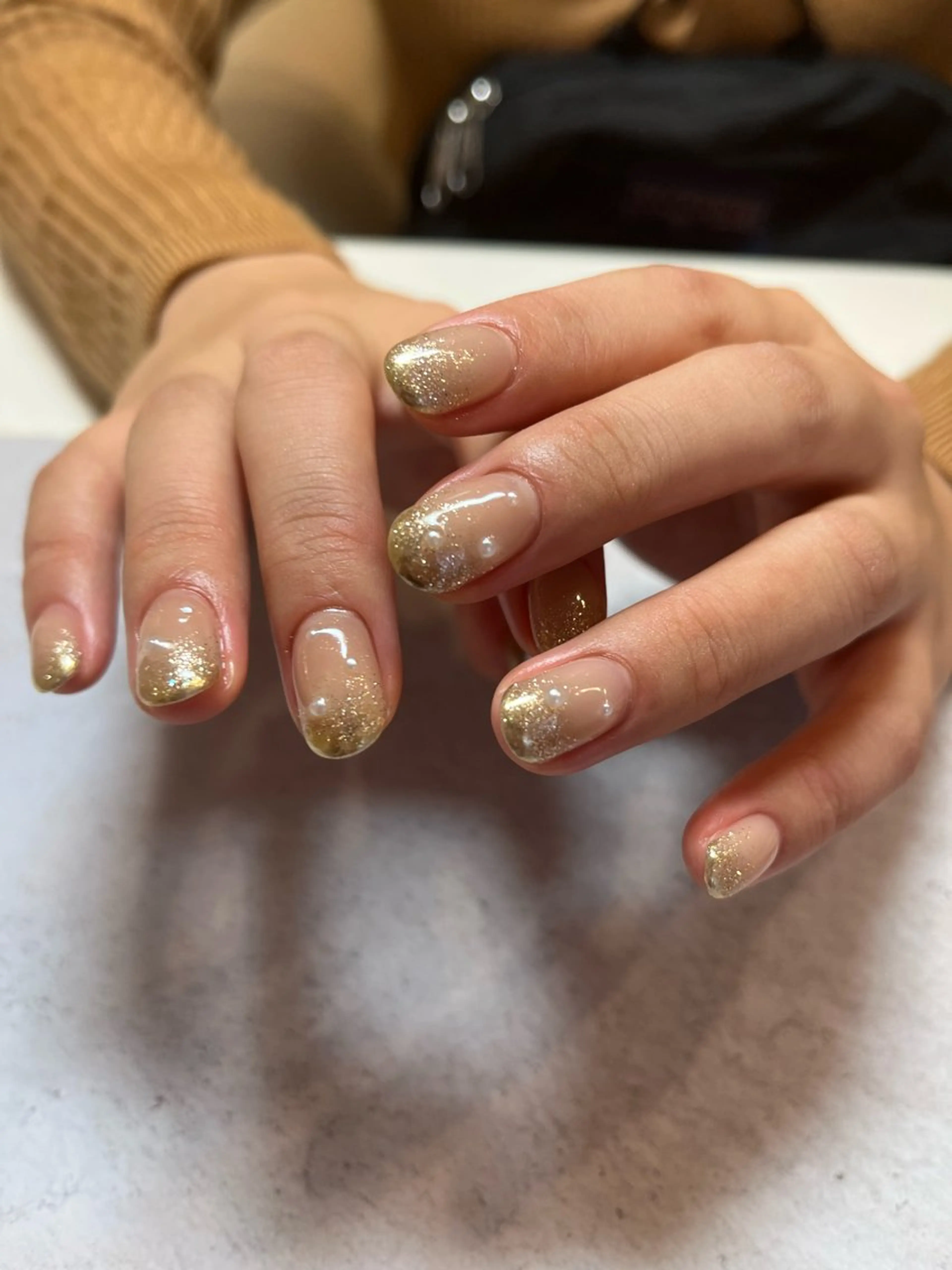 ネイル LINON所属・【LINON】 airiのネイルデザイン