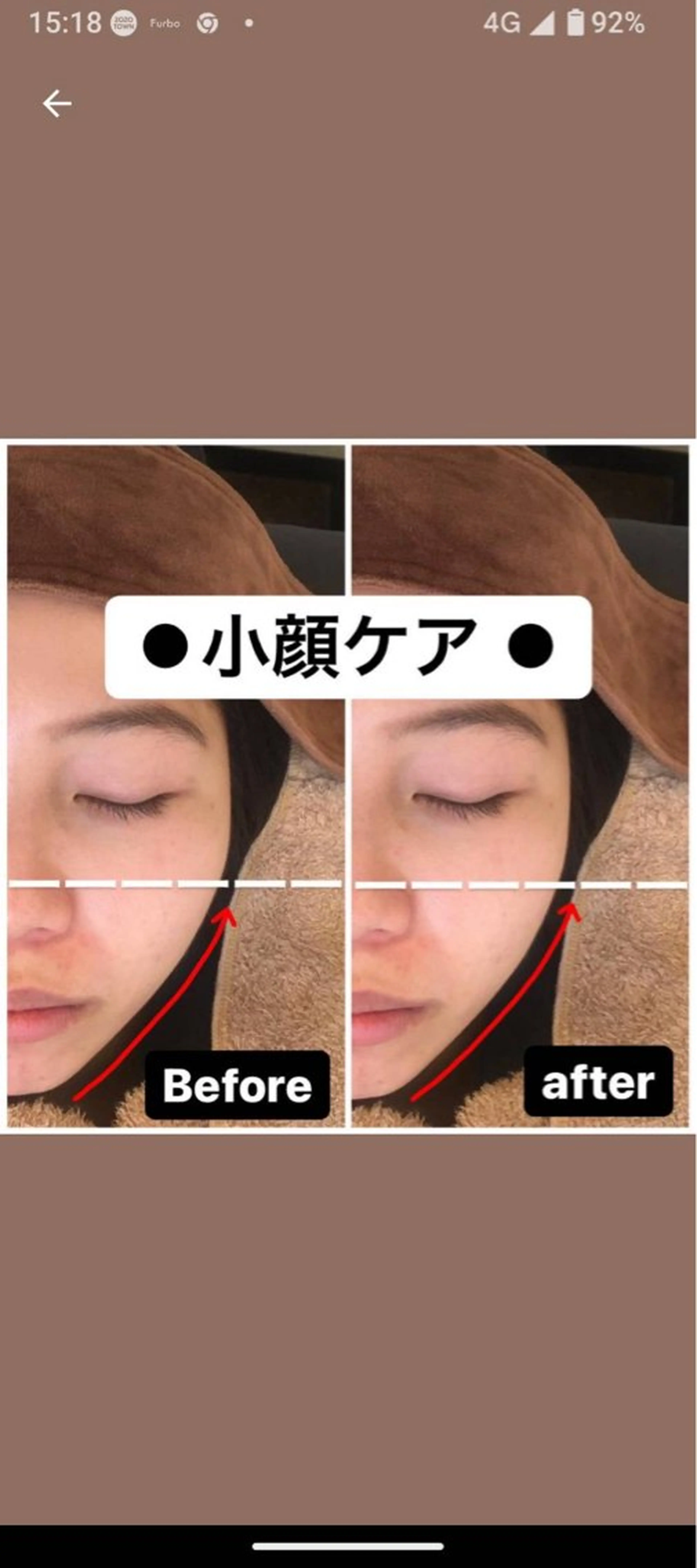 リラックスサロン 〜ワック〜のエステ・リラクイメージ