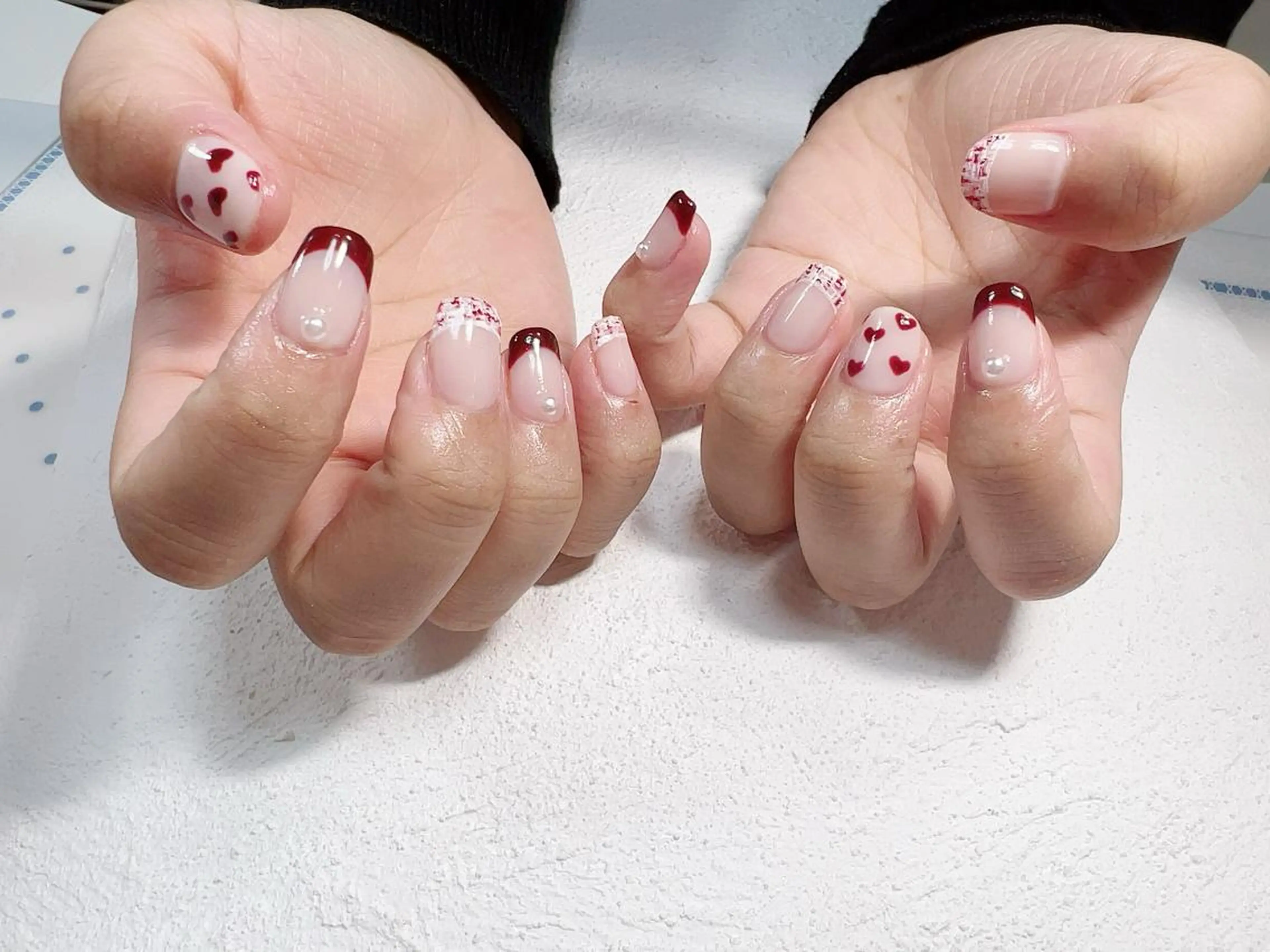 ネイル Regaro i.sのネイルデザイン