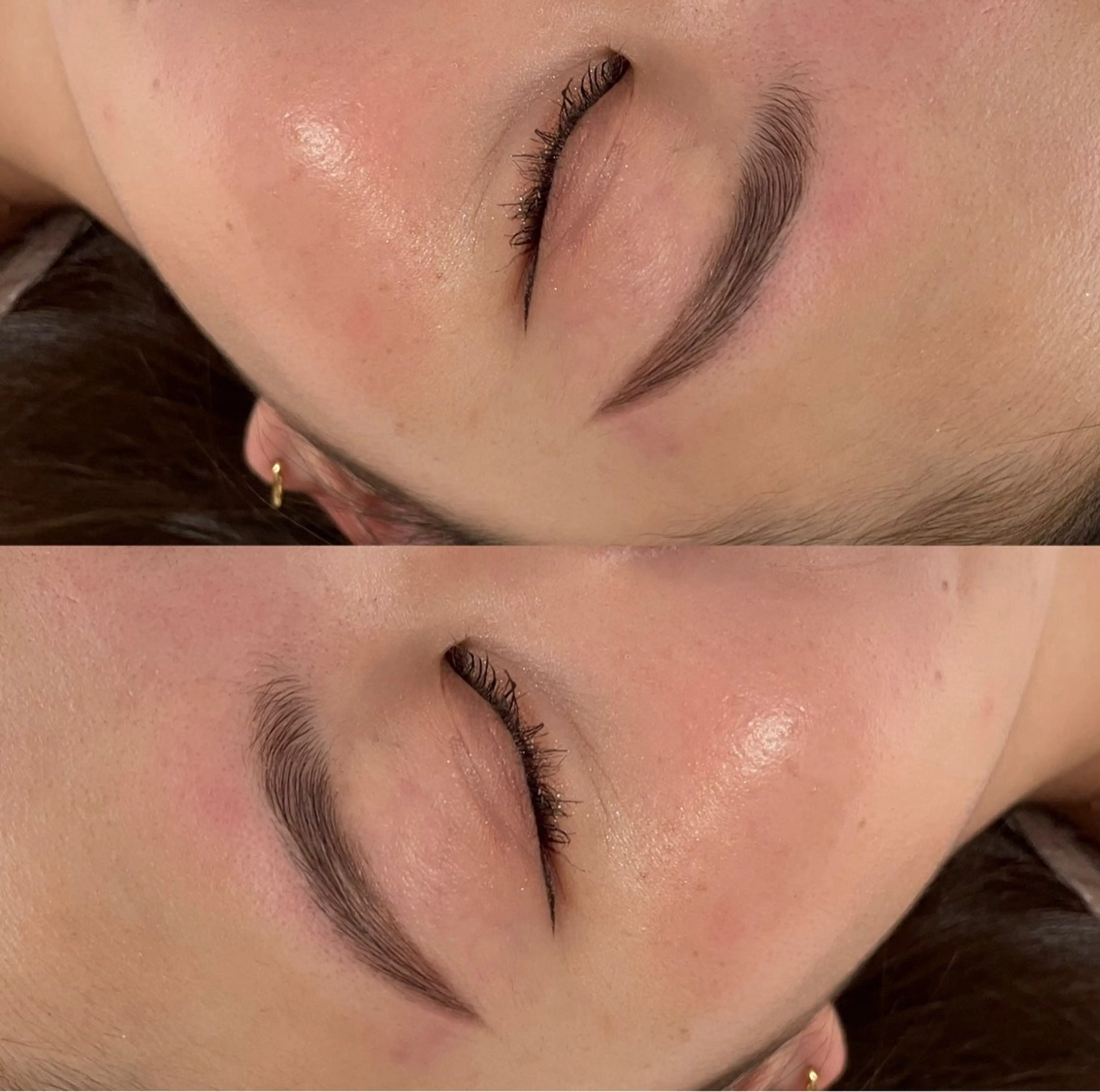 アイブロウ KEKE brow&lushlift所属・重久 はる香のマツエク・マツパデザイン