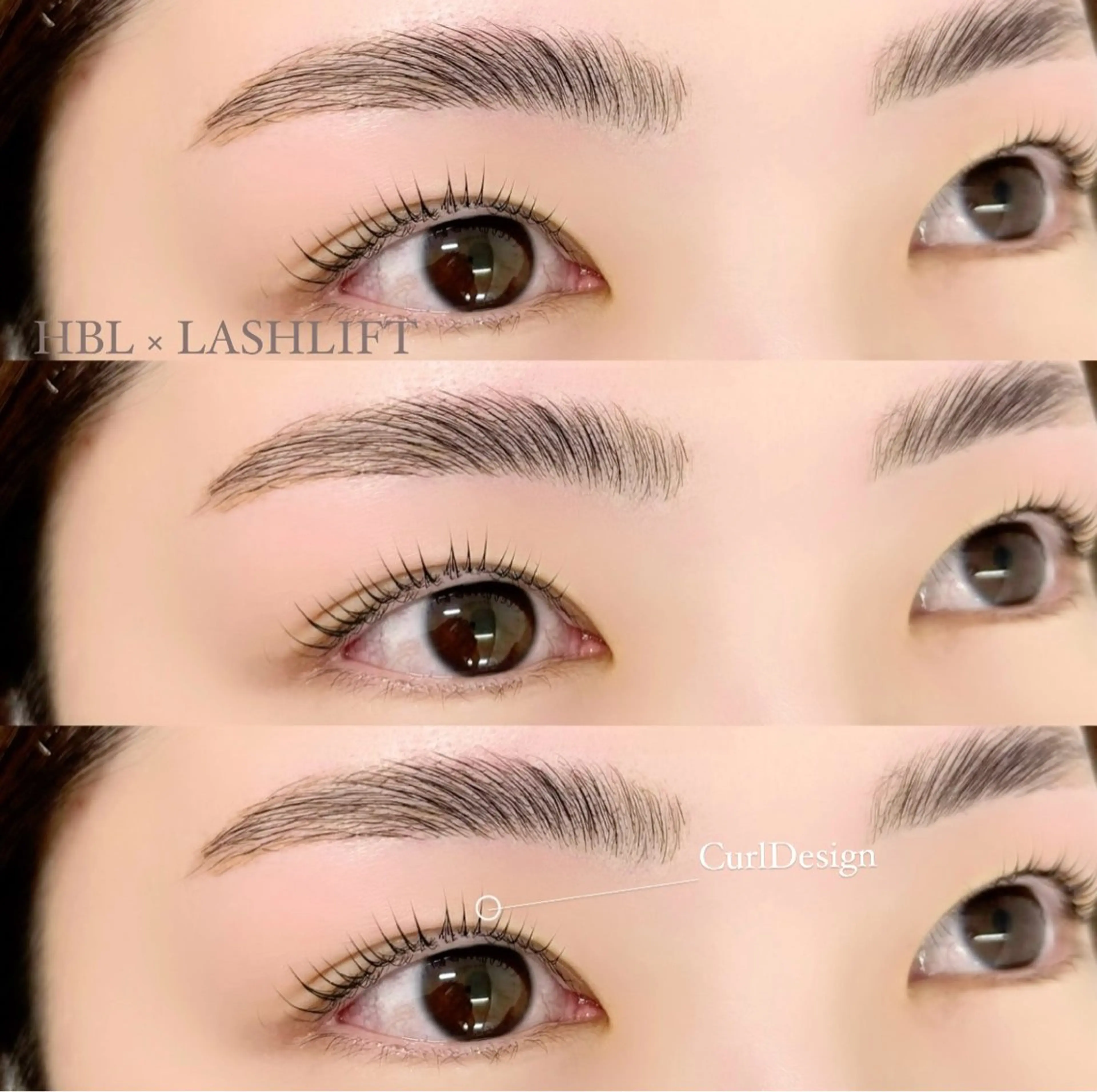 アイブロウ アイラッシュサロンelu+所属・elu+ YUIのマツエク・マツパデザイン