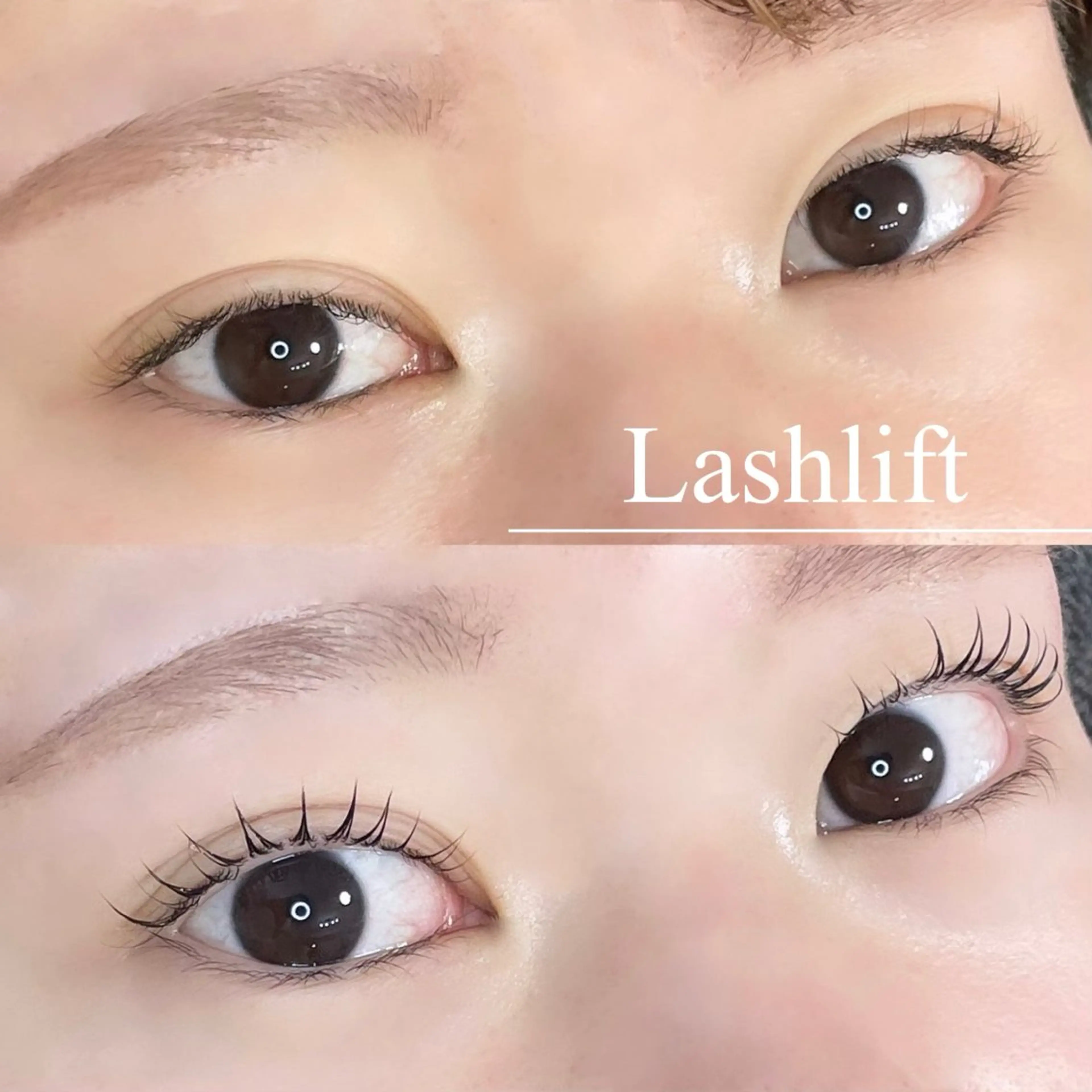 マツエク・マツパ Palm アイサロンパルムの眉毛・アイブロウイメージ