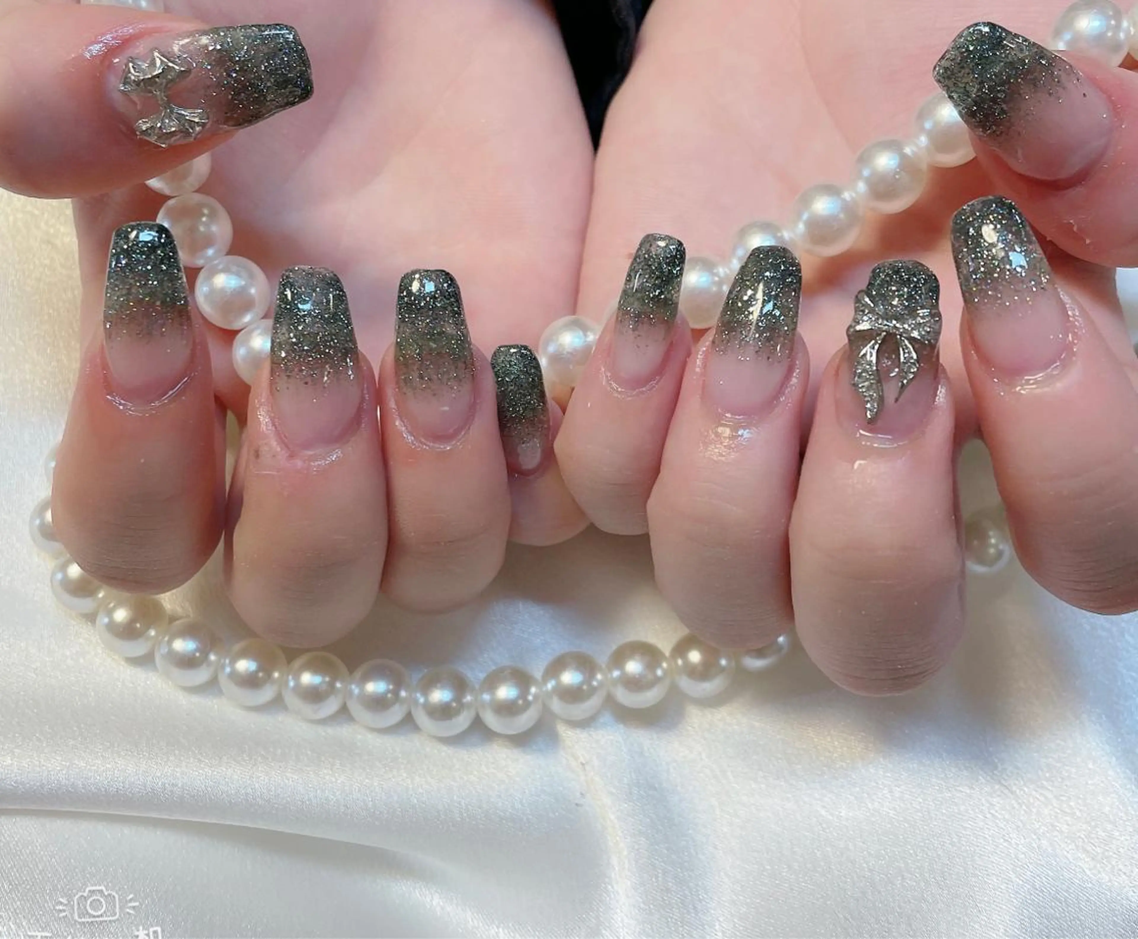 ネイル ハンドネイル D-BEAUTY Nailsalonのネイルデザイン