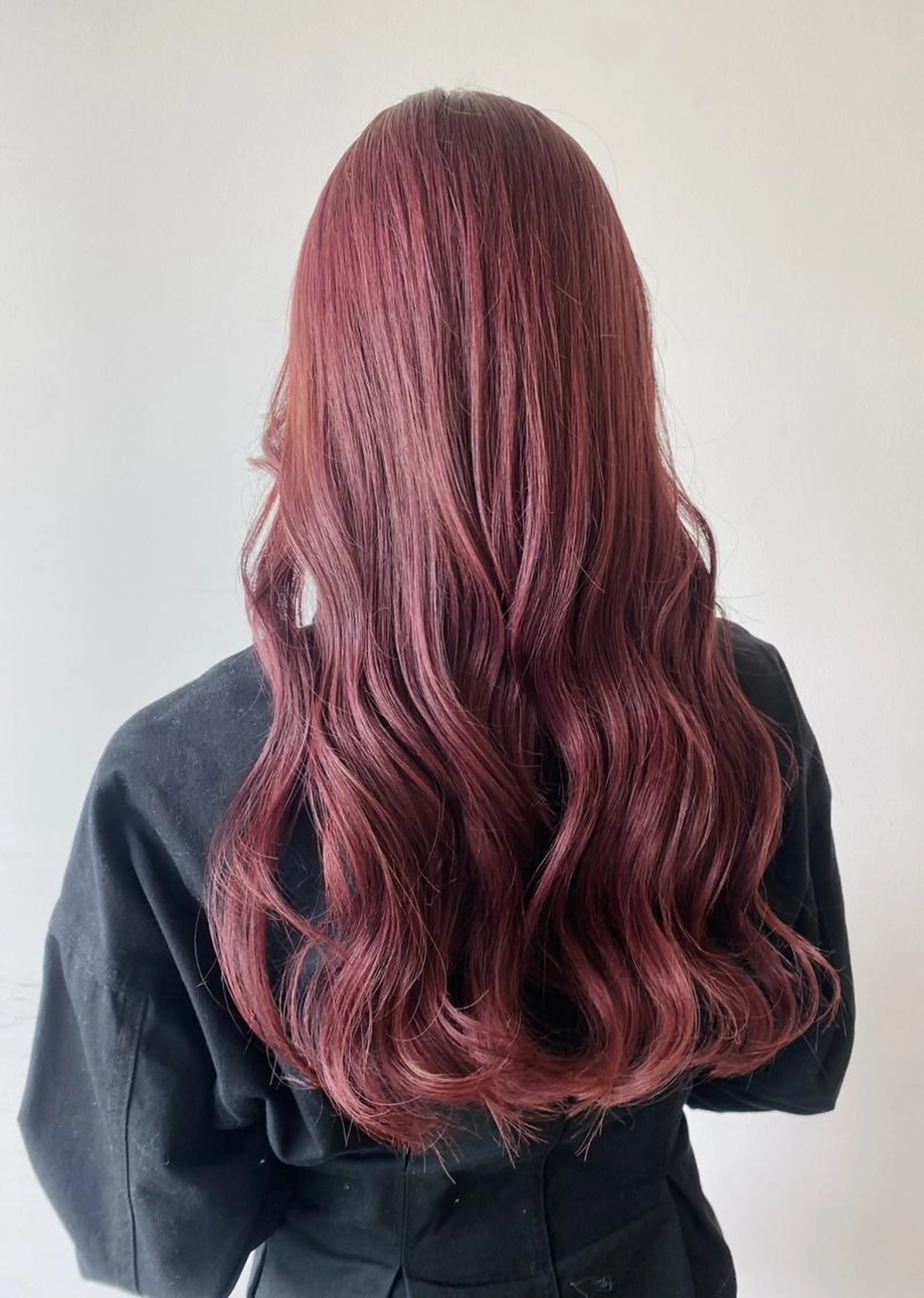 ＼🥈人気No. 2🥈／オーガニックカラー💎✨の写真